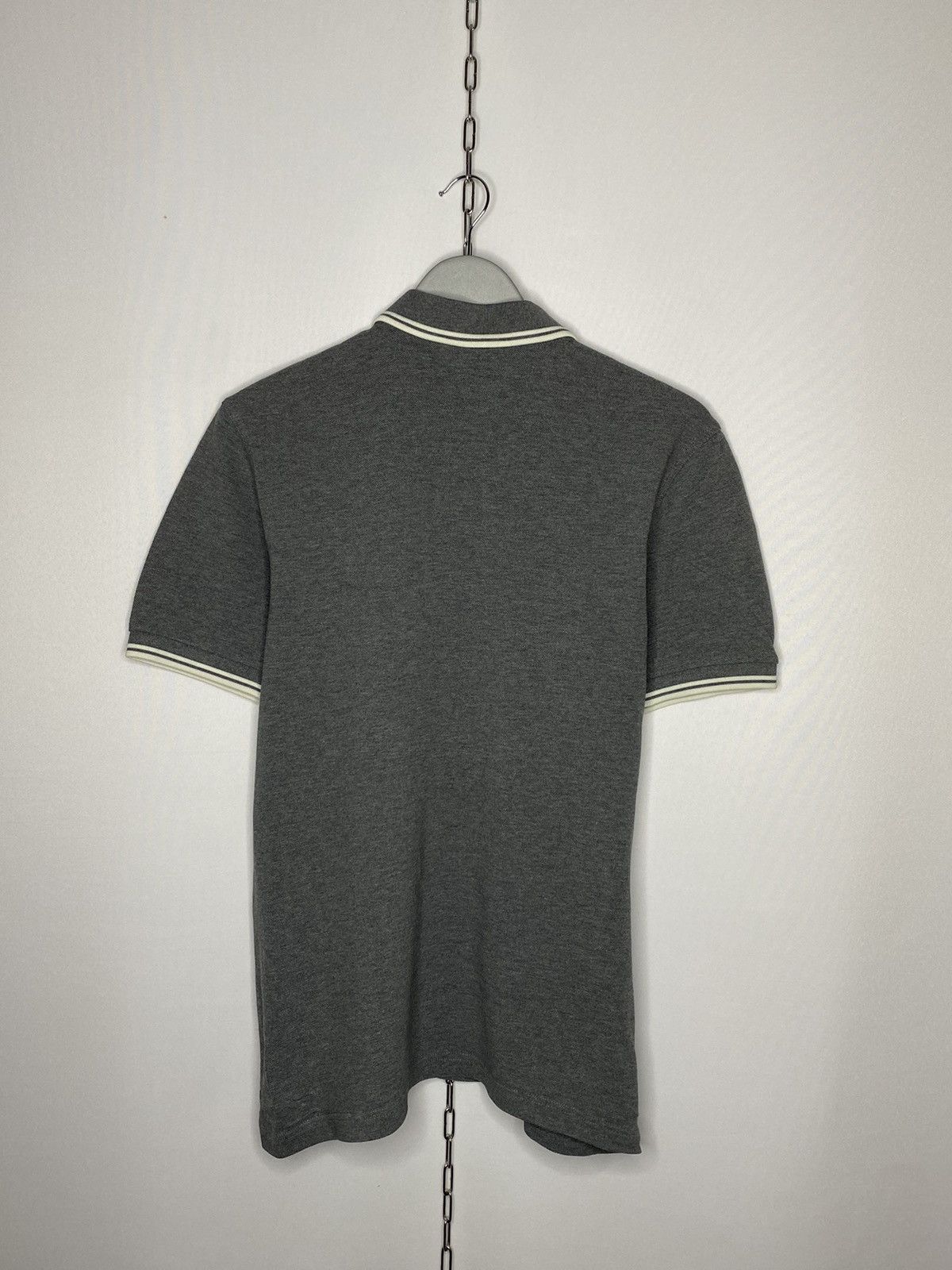 Other 🔥Vintage Fred Perry Polo Shirt Short Sleeve Tee Hype🔥 Size US M / EU 48-50 / 2 - 5 Thumbnail