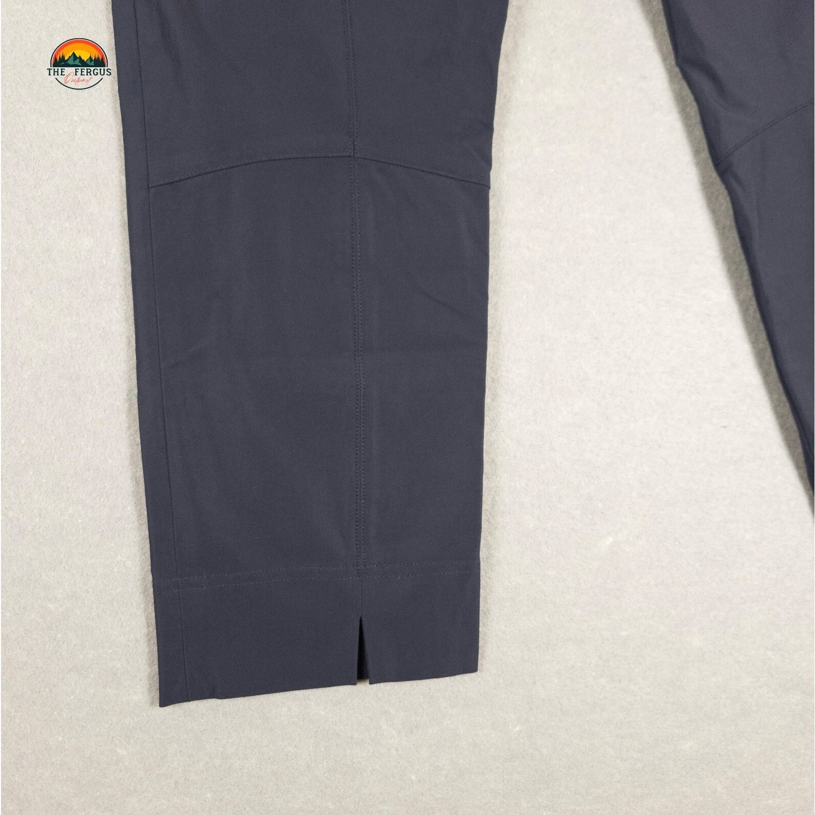 Other Raffaello Rossi Crop Pant Blk Penny Wmn EU42 (US 6/8) Size 42" / US 20 - 4 Thumbnail