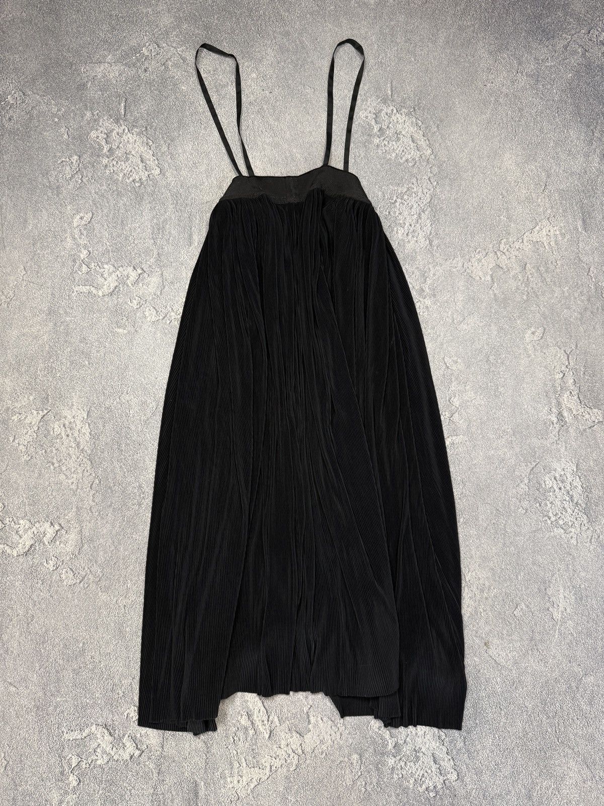Helmut Lang RARE VINTAGE Helmut Lang Dress skirt Size M / US 6-8 / IT 42-44 - 6 Thumbnail