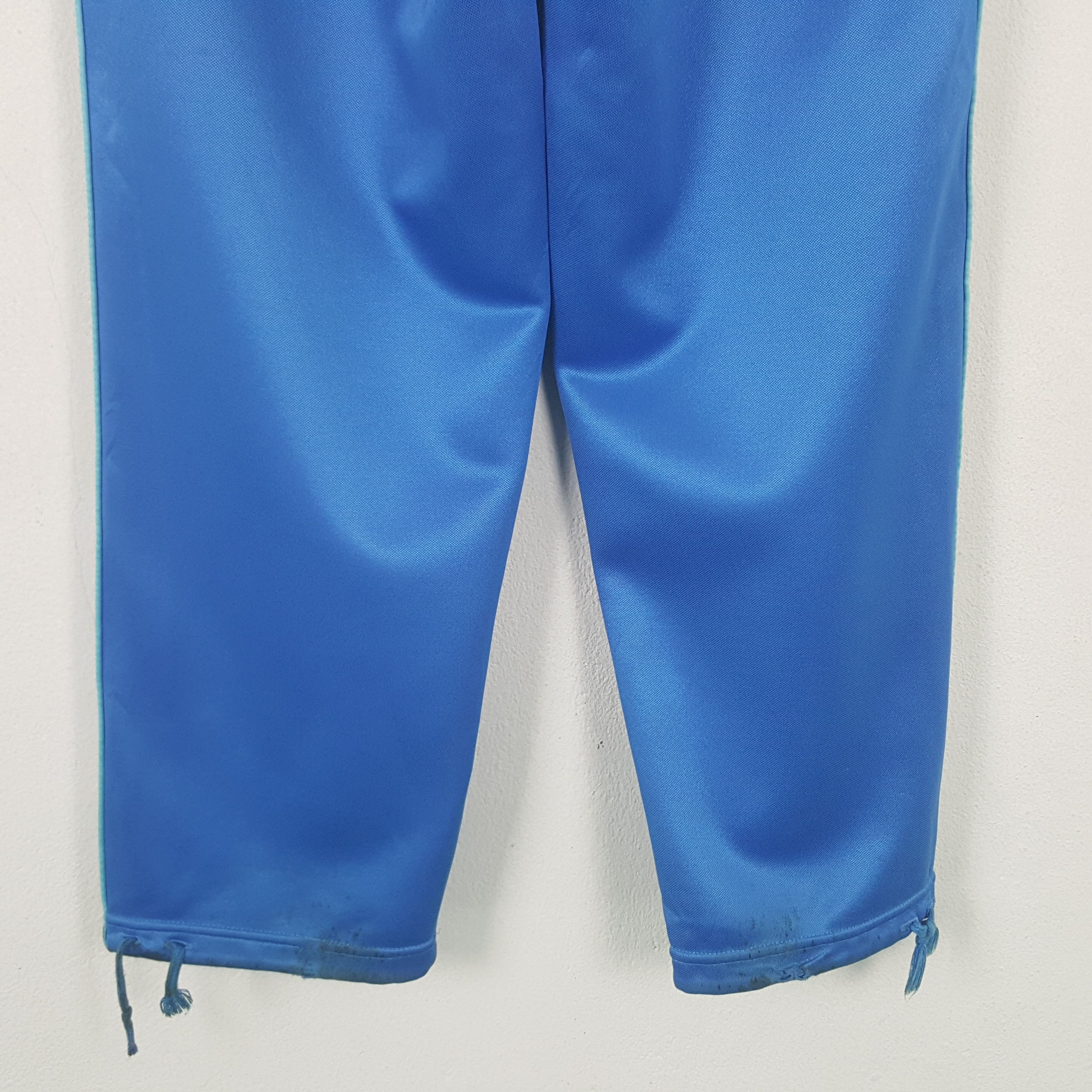 Kappa Vintage Kappa Track Sport Pants Size US 31 - 6 Thumbnail