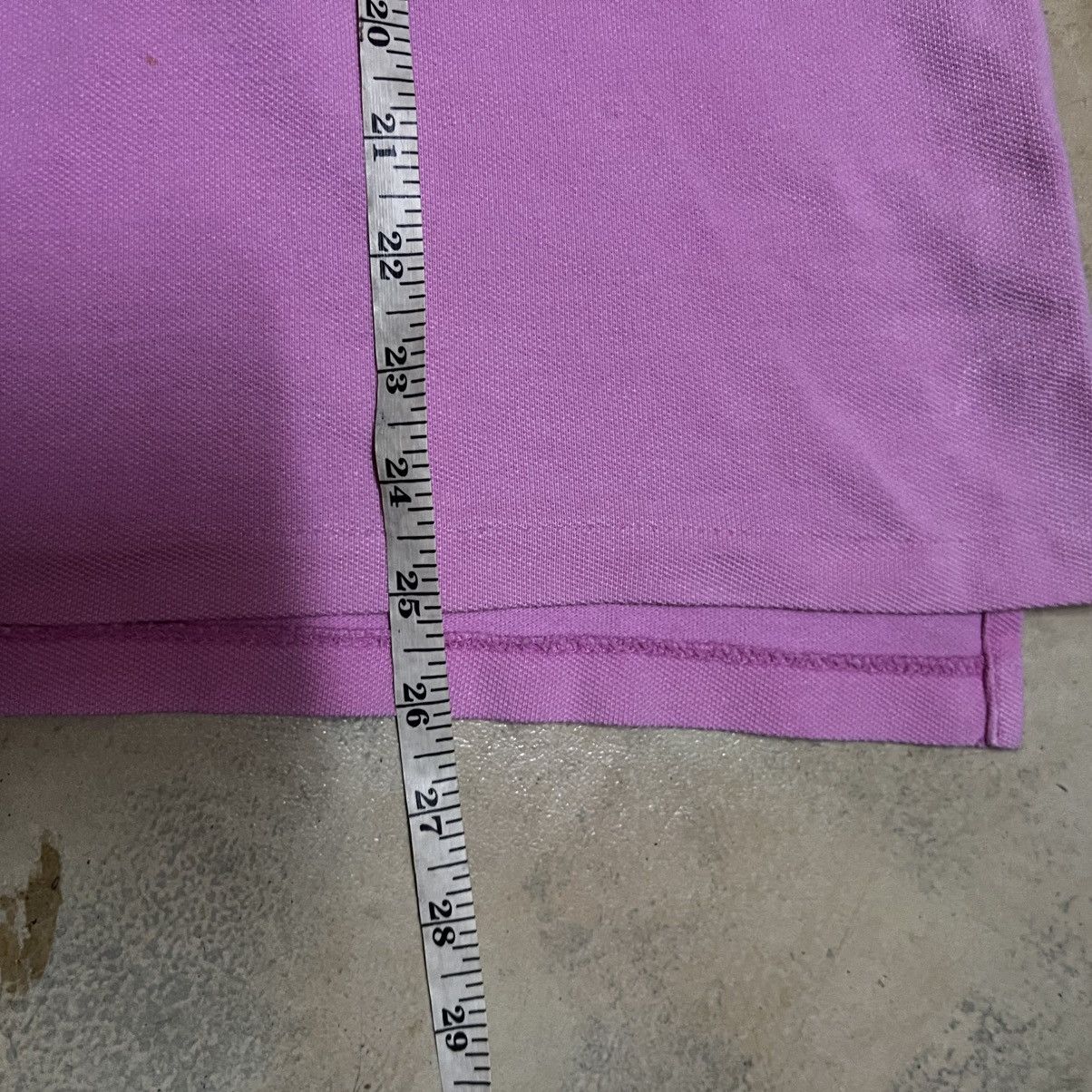 Polo Ralph Lauren Polo Ralph Lauren Big Logo Size US S / EU 44-46 / 1 - 13 Thumbnail