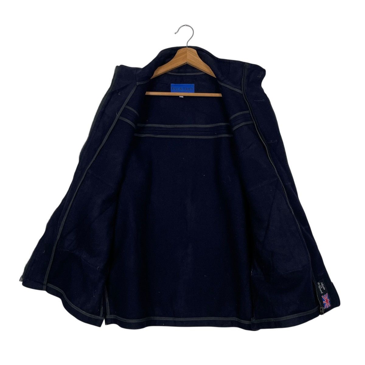 Other Made In England Day & Lloyd Jacket Size US M / EU 48-50 / 2 - 11 Thumbnail