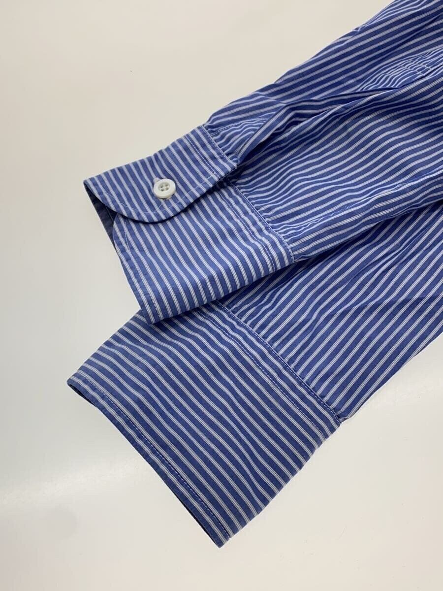 Comme des Garcons × Junya Watanabe Reconstructed Striped Button Shirt Size US S / EU 44-46 / 1 - 3 Thumbnail