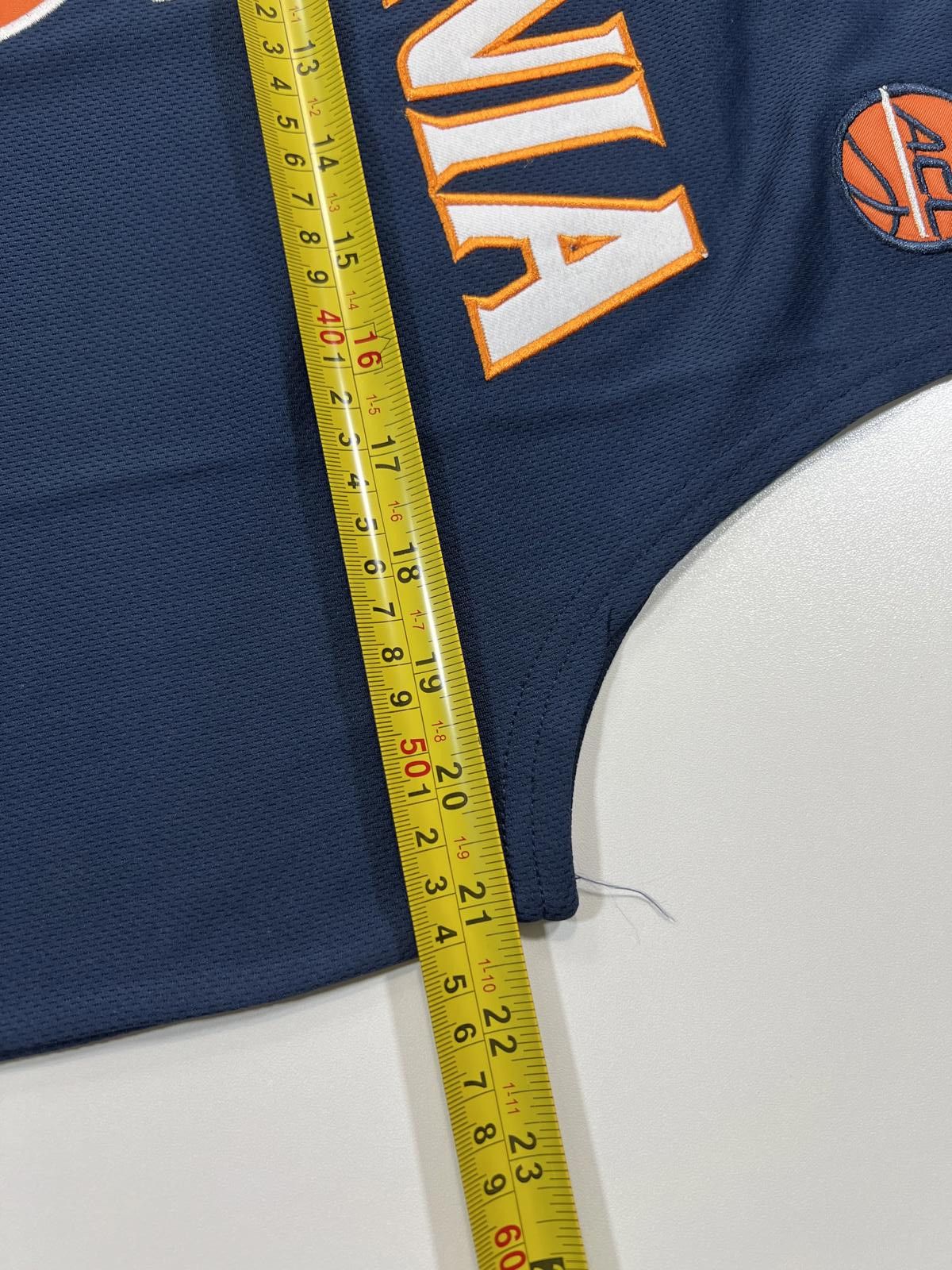 Other University of Virginia Kyle Guy Basketball Jersey Size M Size US M / EU 48-50 / 2 - 5 Thumbnail