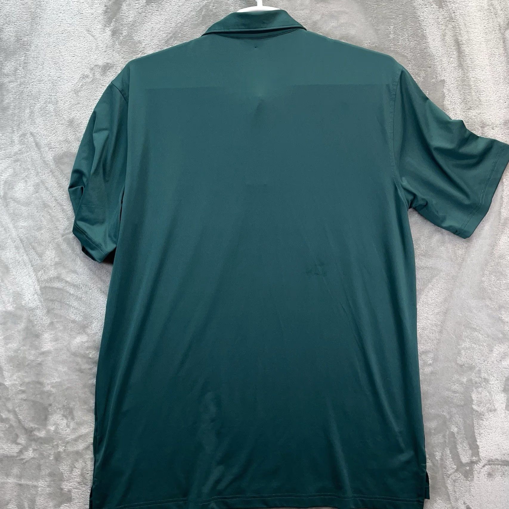 Vintage Masters Golf Polo Shirt Men L Green 1934 Berckmans Place ANGC The Masters Vintage? No (but use standard) Size US L / EU 52-54 / 3 - 3 Thumbnail