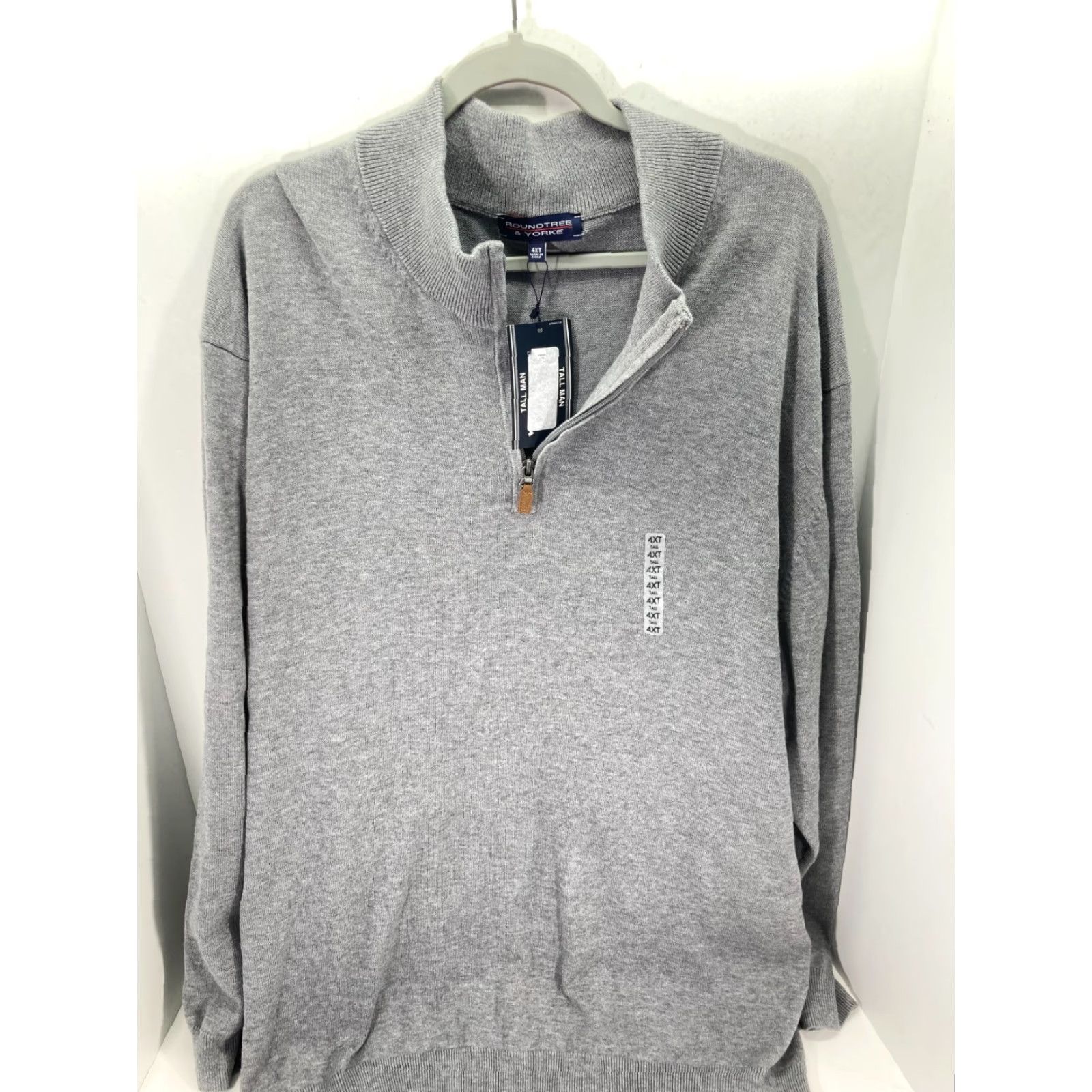 Roundtree & Yorke VINTAGE? No. Size US XXL / EU 58 / 5 - 4 Thumbnail