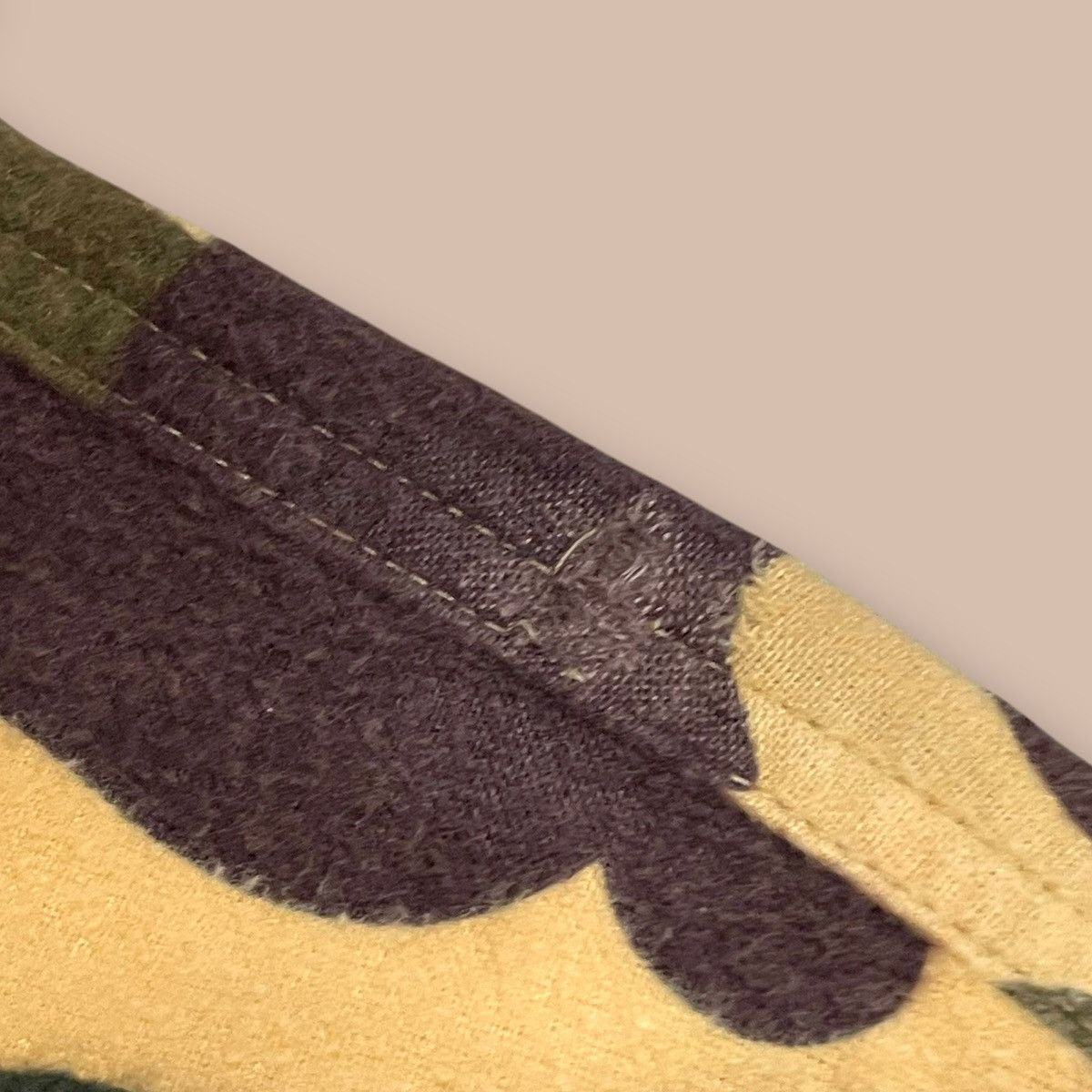 Bape OG90s Bape 1st Camo L/S Button-up Shirt Size US L / EU 52-54 / 3 - 10 Thumbnail