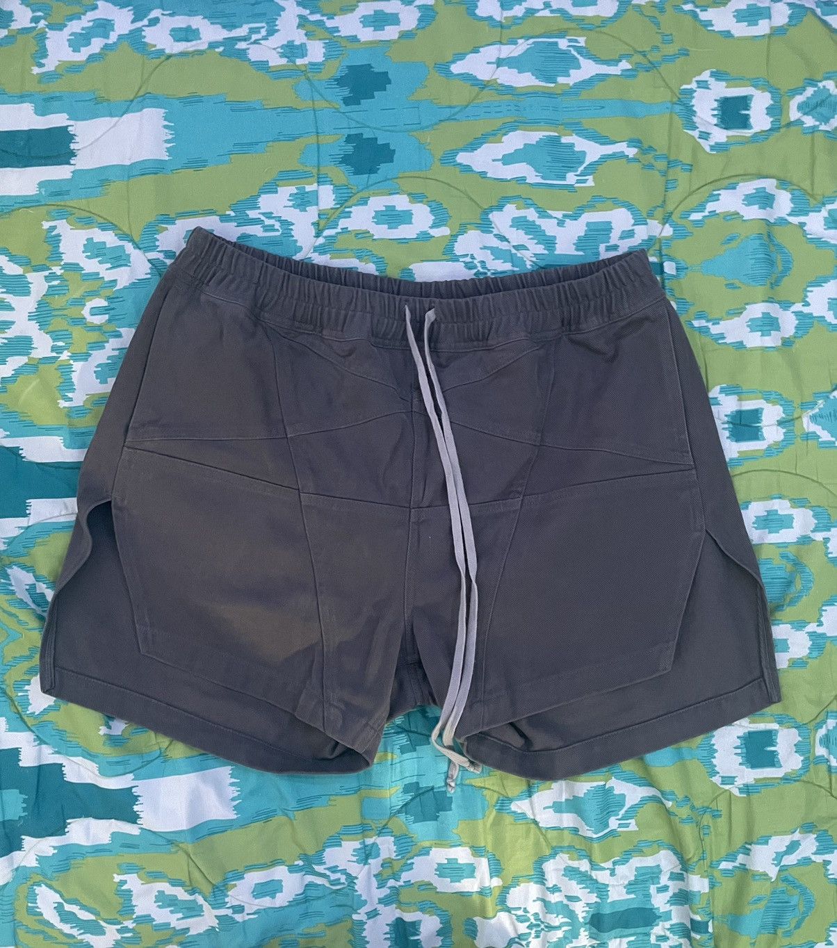 Rick Owens Rick Owens FW 22 Shorts Size US 34 / EU 50 - 1 Thumbnail