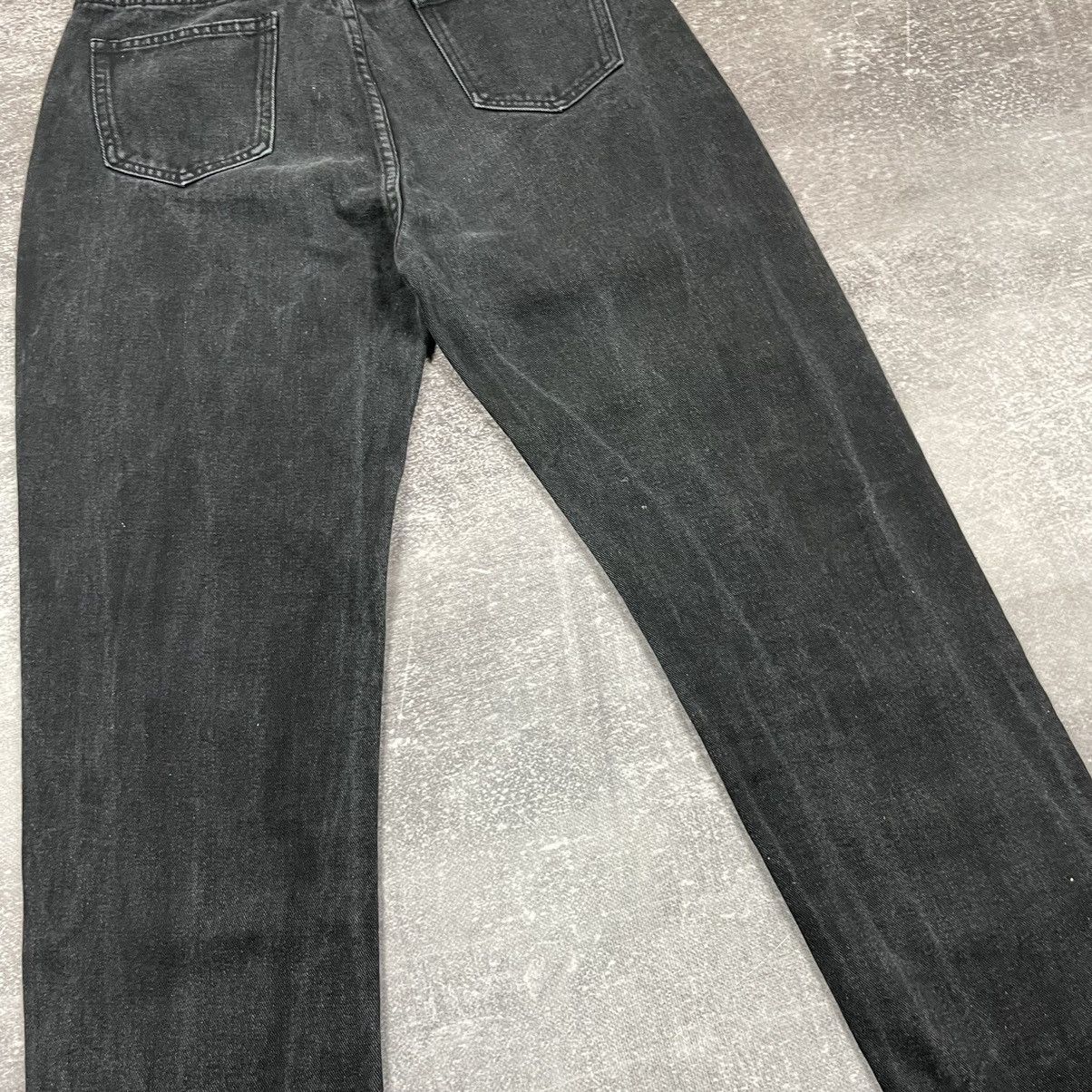 Other Custom Japanese Skeleton 🩻 Jeans Size US 32 / EU 48 - 17 Thumbnail