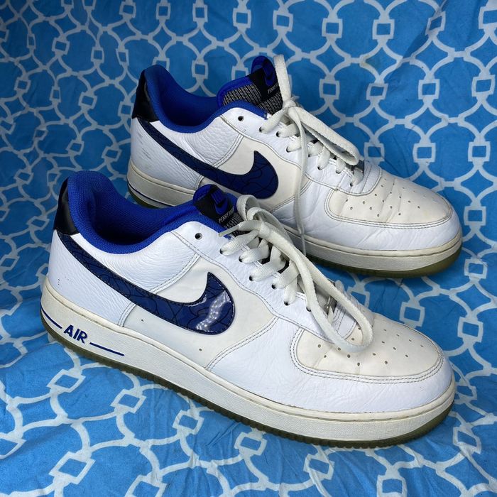 Nike air force outlet 1 low penny hardaway