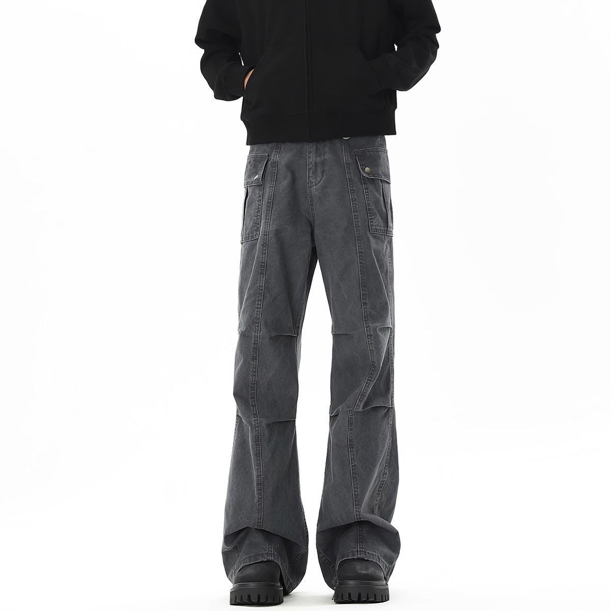 Vintage Pants Size US 31 - 2 Thumbnail