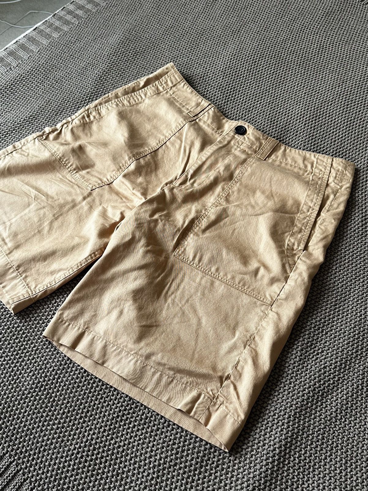Cos Cos Shorts Size US 36 / EU 52 - 3 Thumbnail