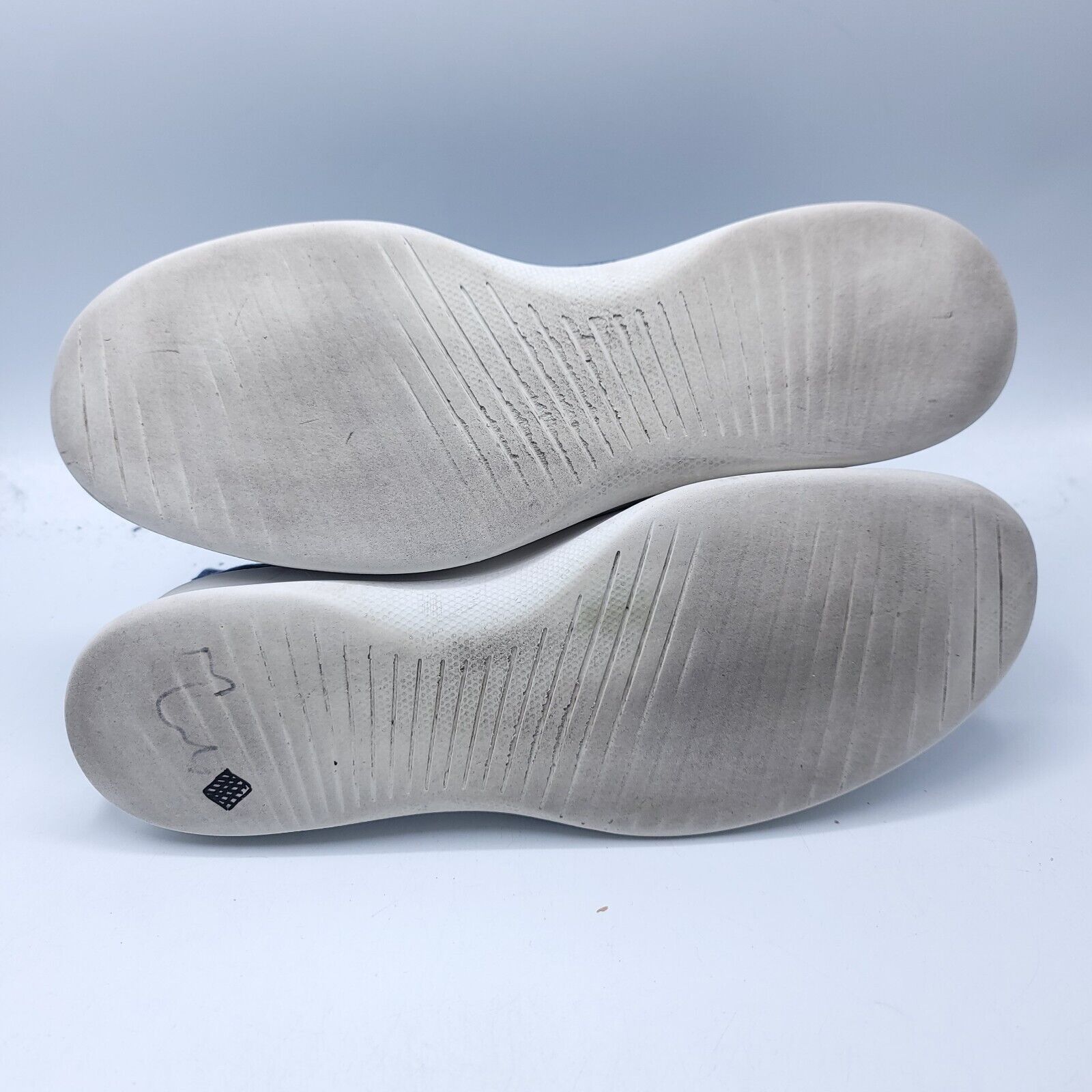 Allbirds Allbirds Tree Runner Up Athletic Shoe Men Size 11 Blue White Size US 11 / EU 44 - 6 Thumbnail