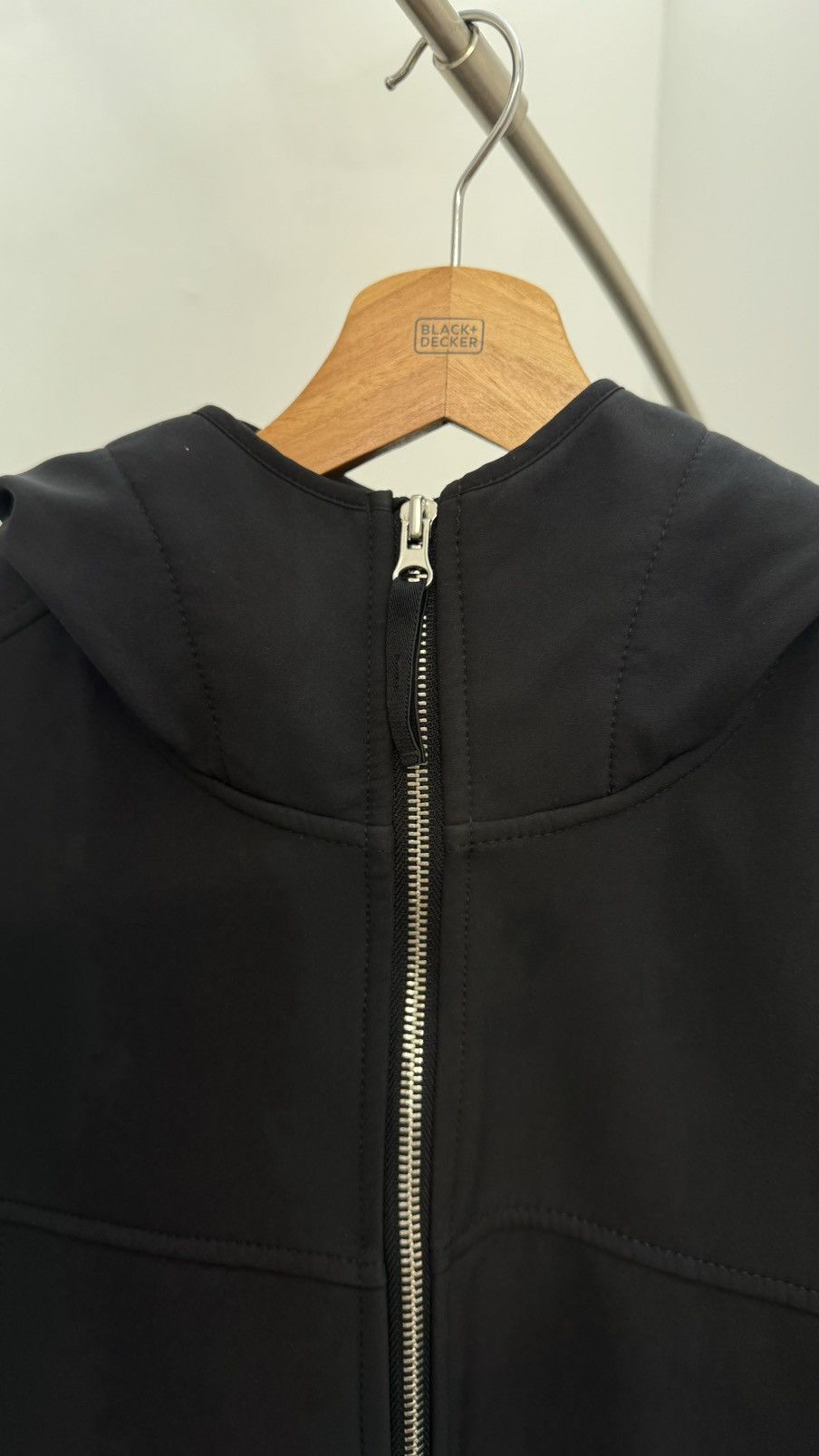 Stone Island Stone Island Soft Shell Jacket Size US M / EU 48-50 / 2 - 3 Thumbnail