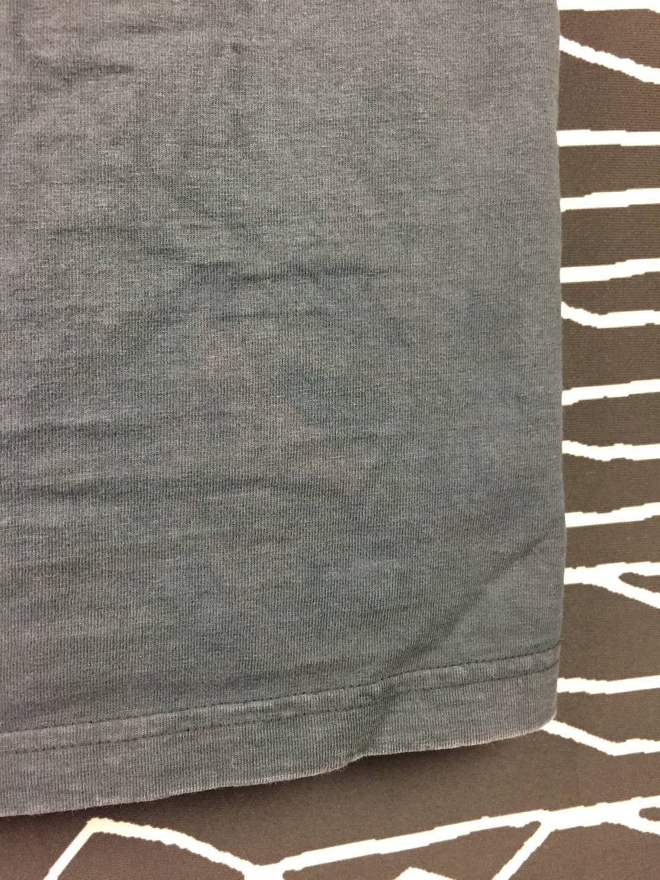 Remi Relief Remi Relief The Golden State Made in Japan Pocket Tee Size US M / EU 48-50 / 2 - 8 Thumbnail