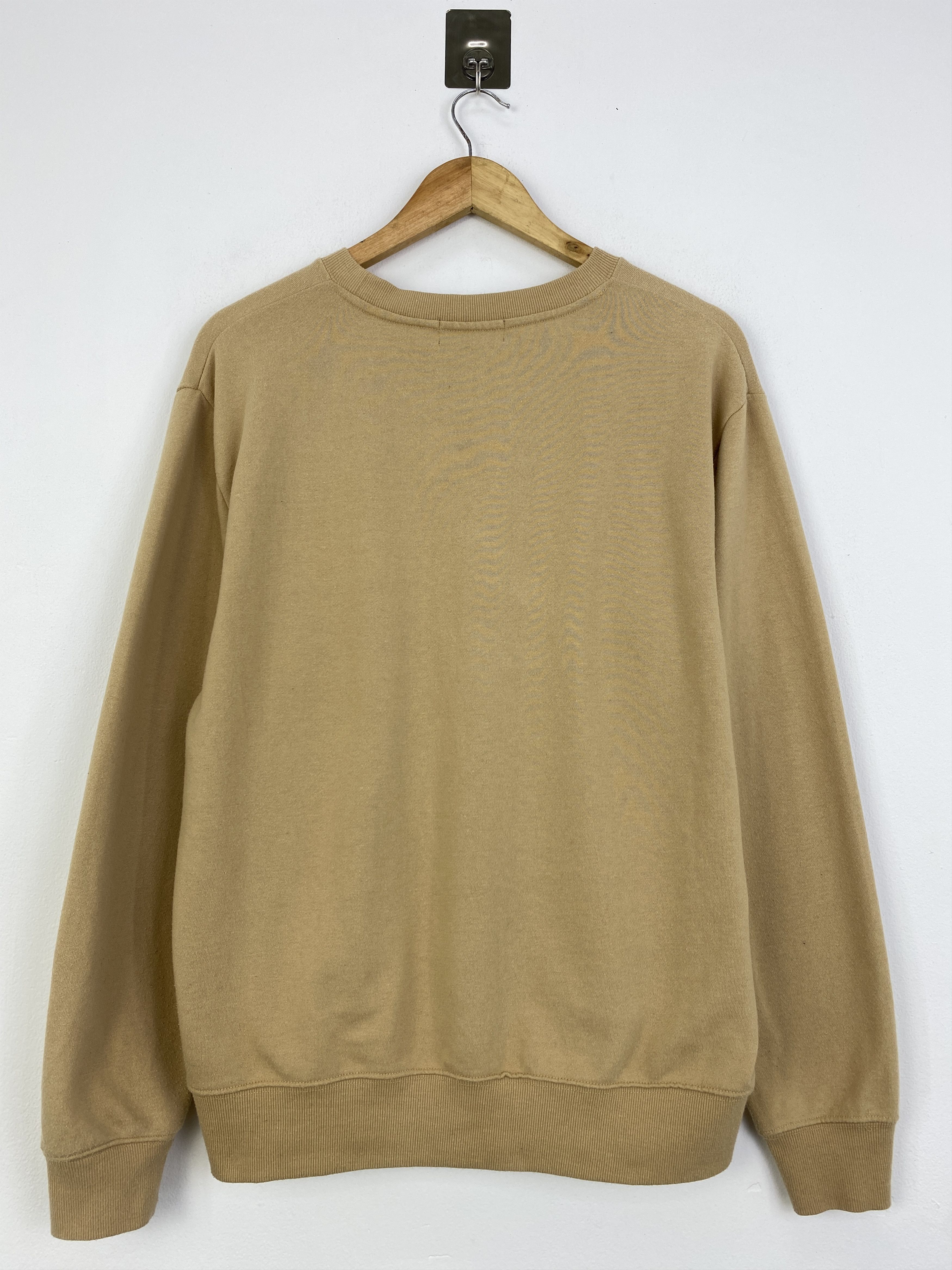 Kangol × Vintage Vintage 90s Kangol Embroidery Crewneck Sweatshirt SH0022 Size US L / EU 52-54 / 3 - 3 Thumbnail