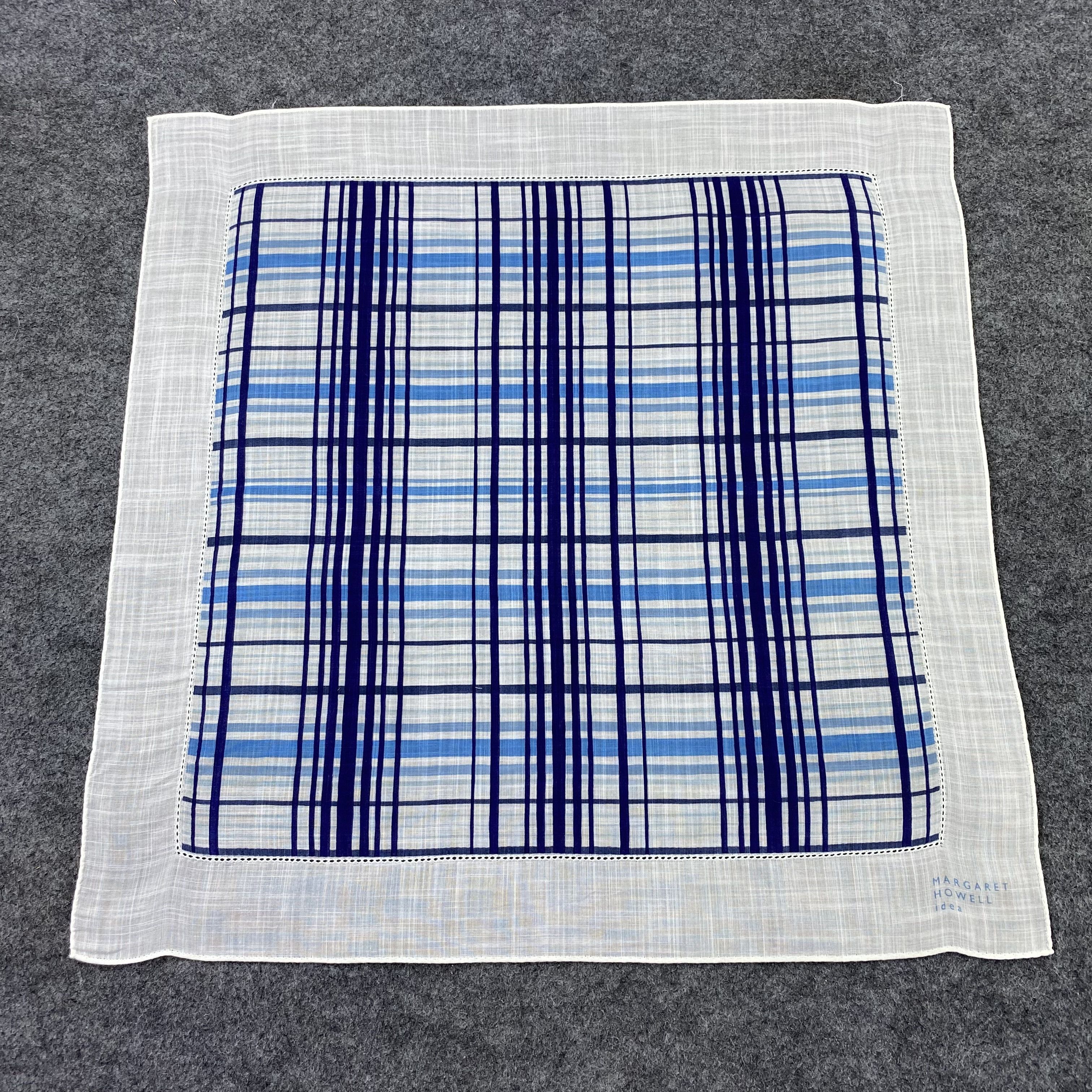 Margaret Howell Margaret Howell Handkerchief / Bandana / Neckerchief-B1223 Size ONE SIZE - 3 Thumbnail