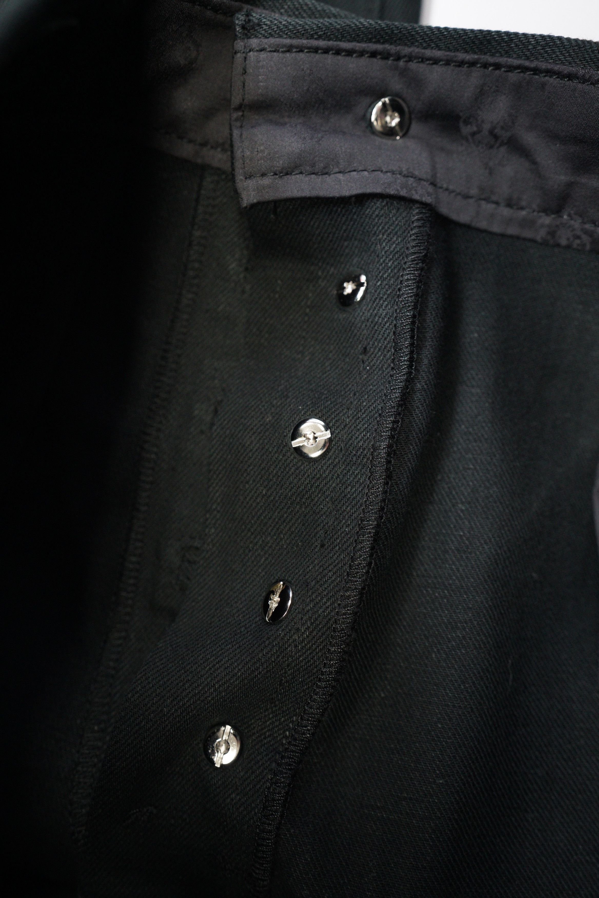 Chrome Hearts Chrome Hearts KS Jeans - 32 Size US 32 / EU 48 - 10 Thumbnail