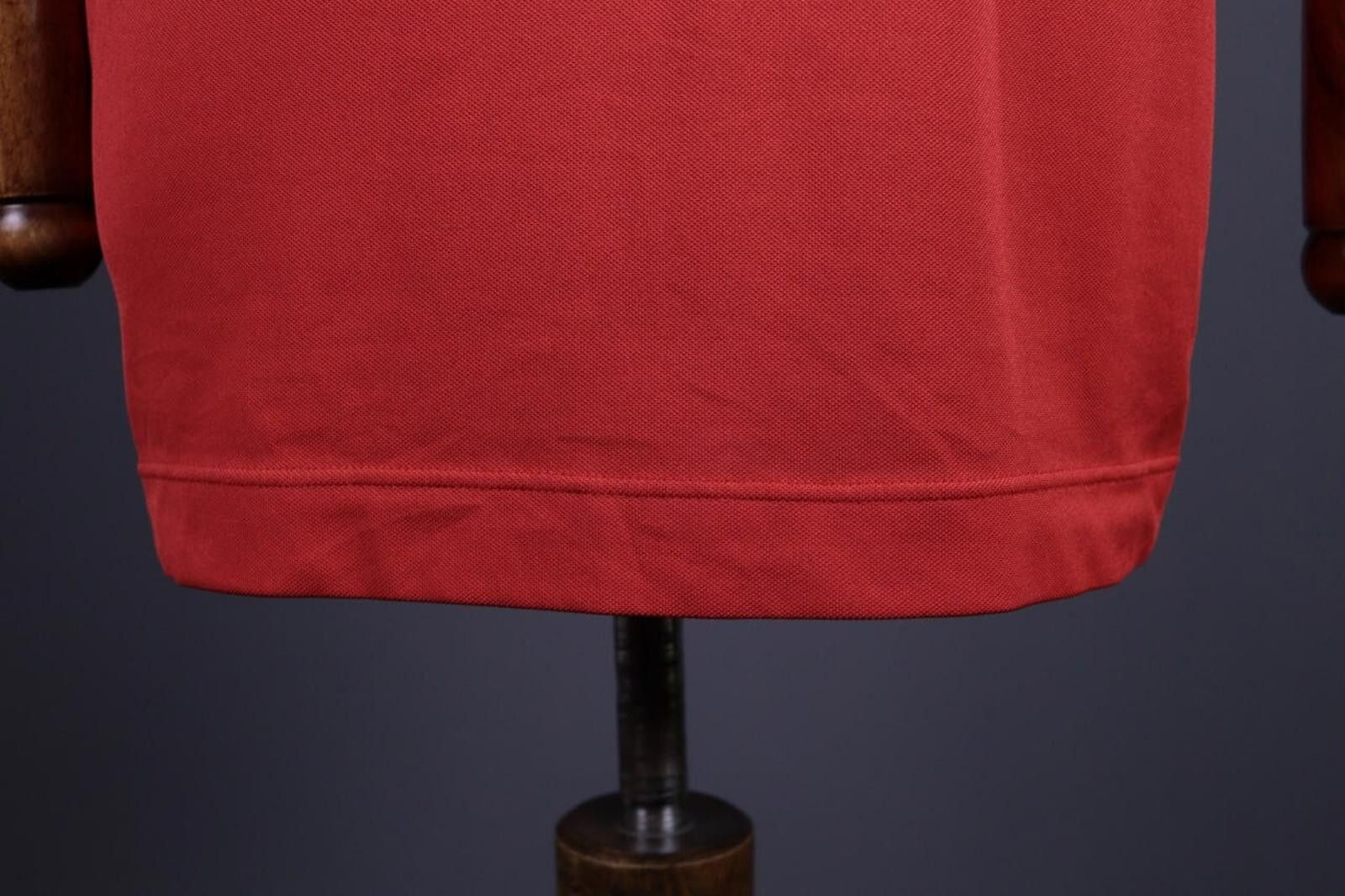 Fjallraven FJ FootJoy Athletic Fit Red Blue Tennis Polo Shirt Size L Size US L / EU 52-54 / 3 - 10 Thumbnail