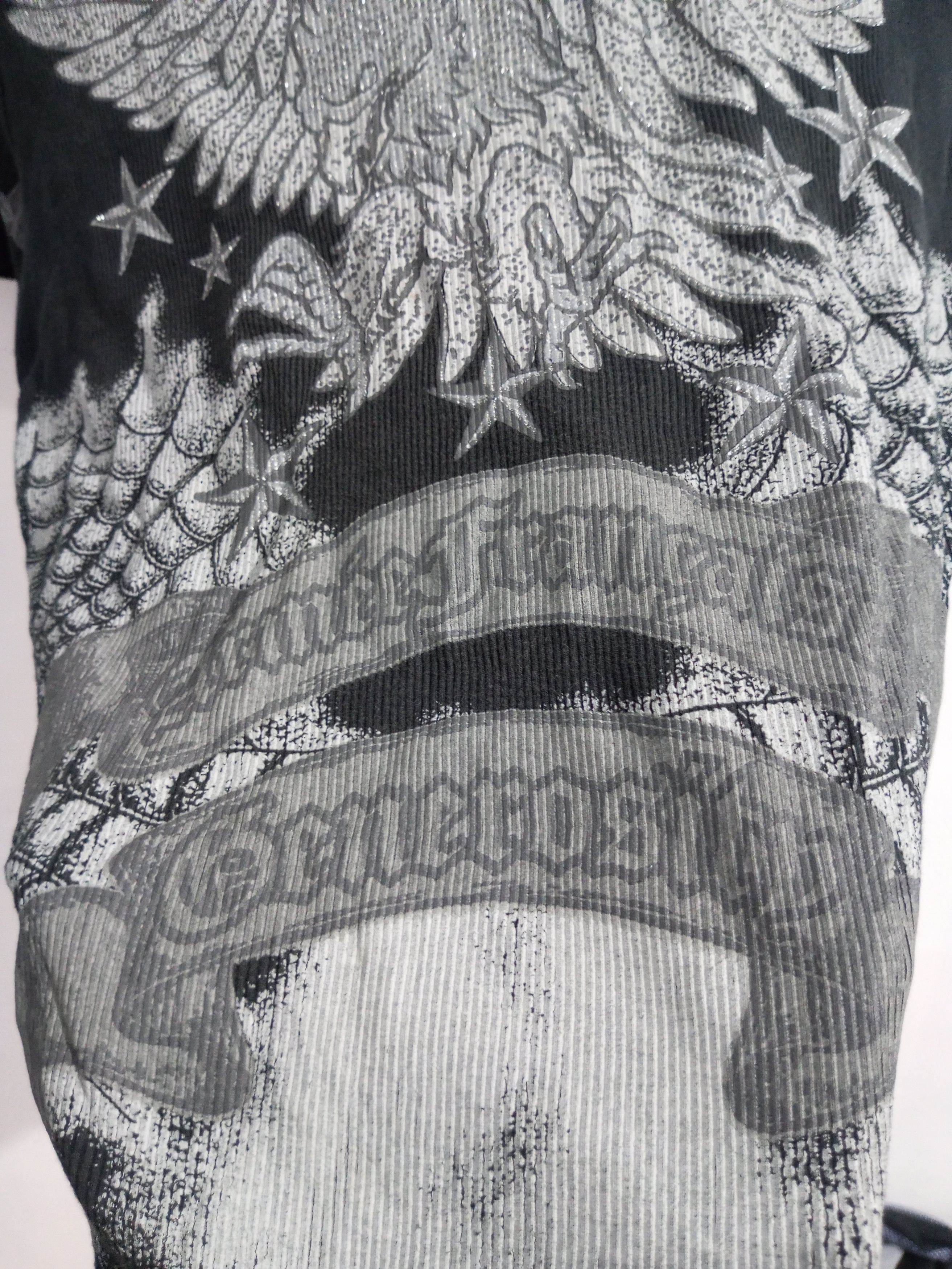 Hysteric Glamour Y2K Armee Francaise t shirt Size US M / EU 48-50 / 2 - 3 Thumbnail