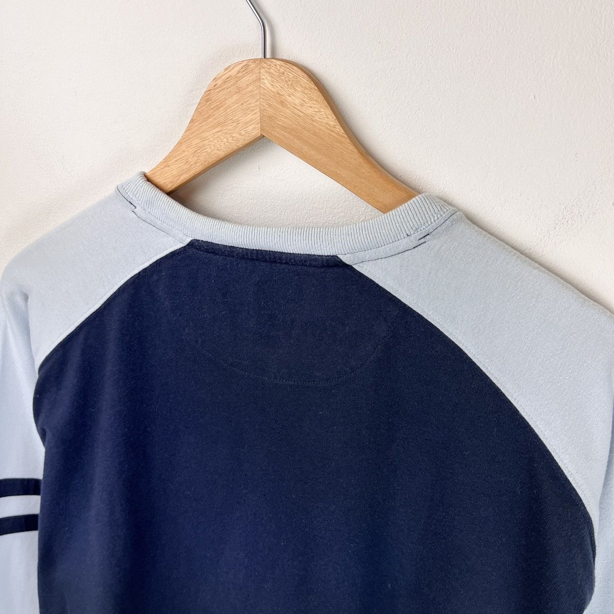 Reebok Vintage Longsleeve Reebok Boston Massachusetts 90s Haft Big Size US L / EU 52-54 / 3 - 13 Thumbnail