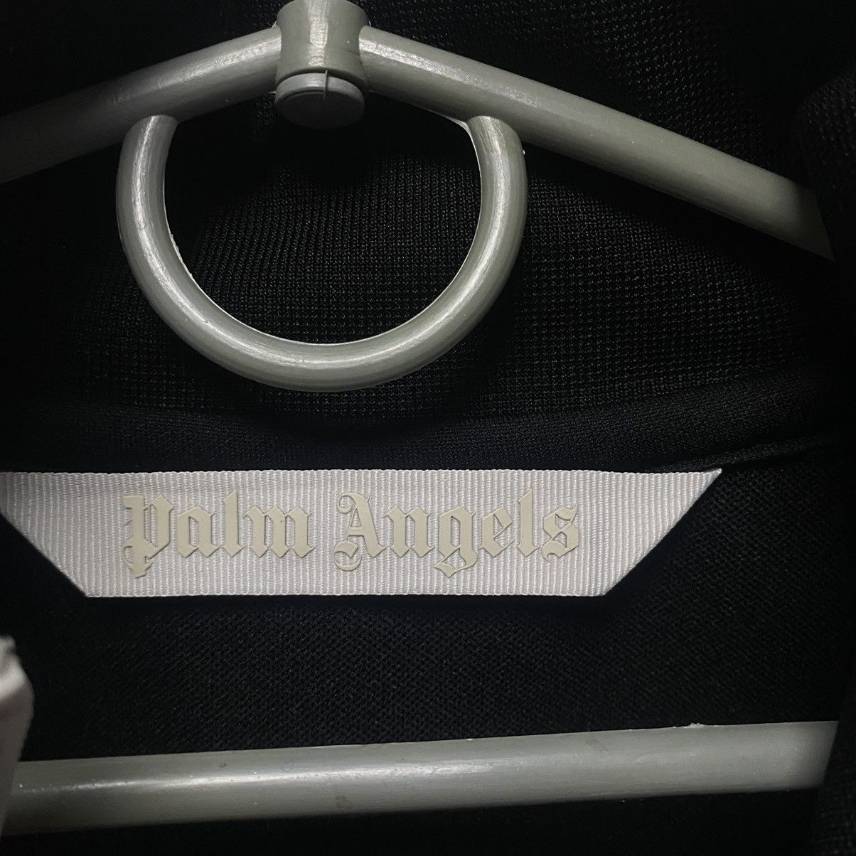Palm Angels palm angels track jacket Size US XS / EU 42 / 0 - 6 Thumbnail