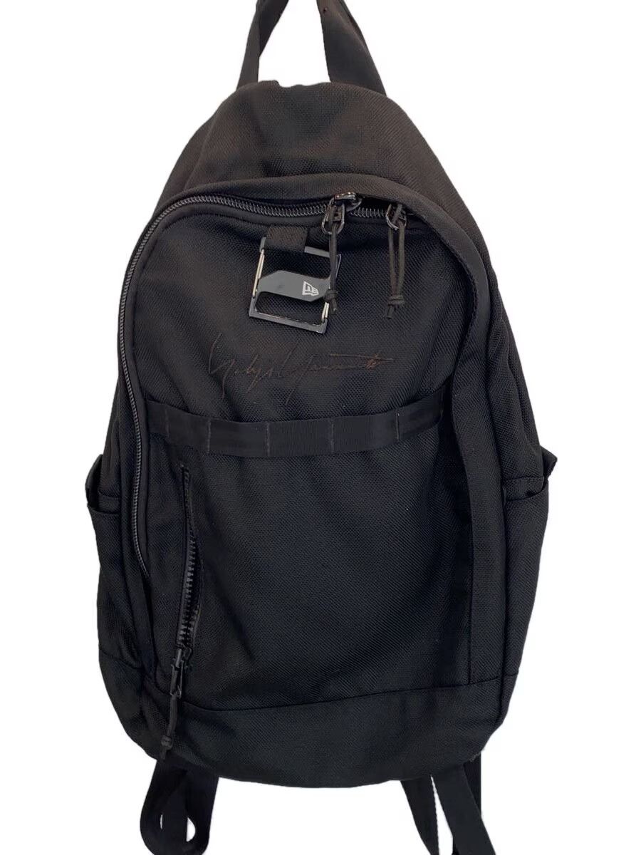 Yohji Yamamoto Utility Backpack Size ONE SIZE - 1 Thumbnail