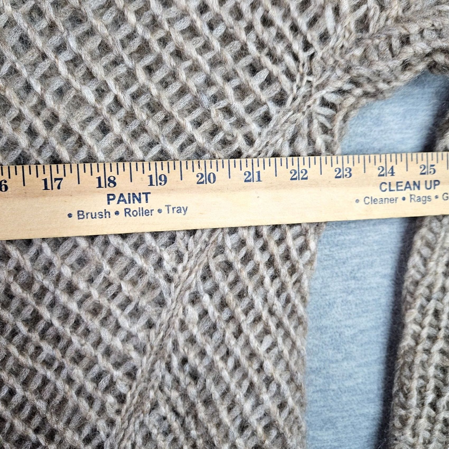 Eileen Fisher Eileen Fisher Sweatery Pullover? No, Incorrect. Size XL / US 12-14 / IT 48-50 - 3 Thumbnail
