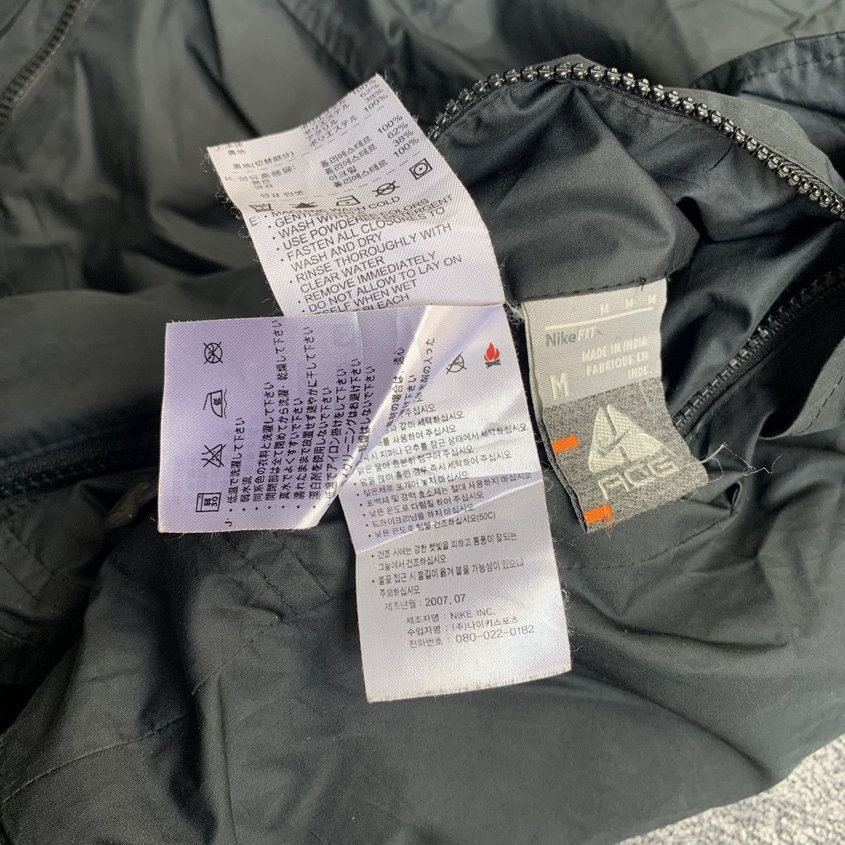 Nike ACG Jacket Nike acg X vintage reversible Size US M / EU 48-50 / 2 - 5 Thumbnail