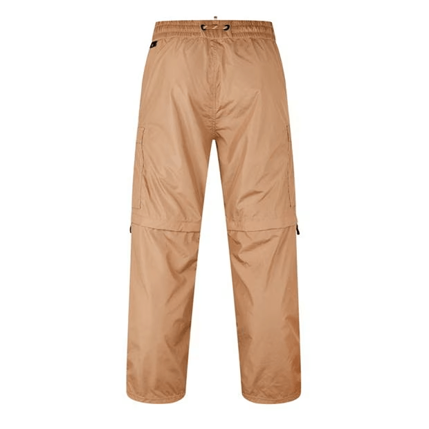 Moncler Adjustable Trousers Size US 38 / EU 54 - 2 Thumbnail