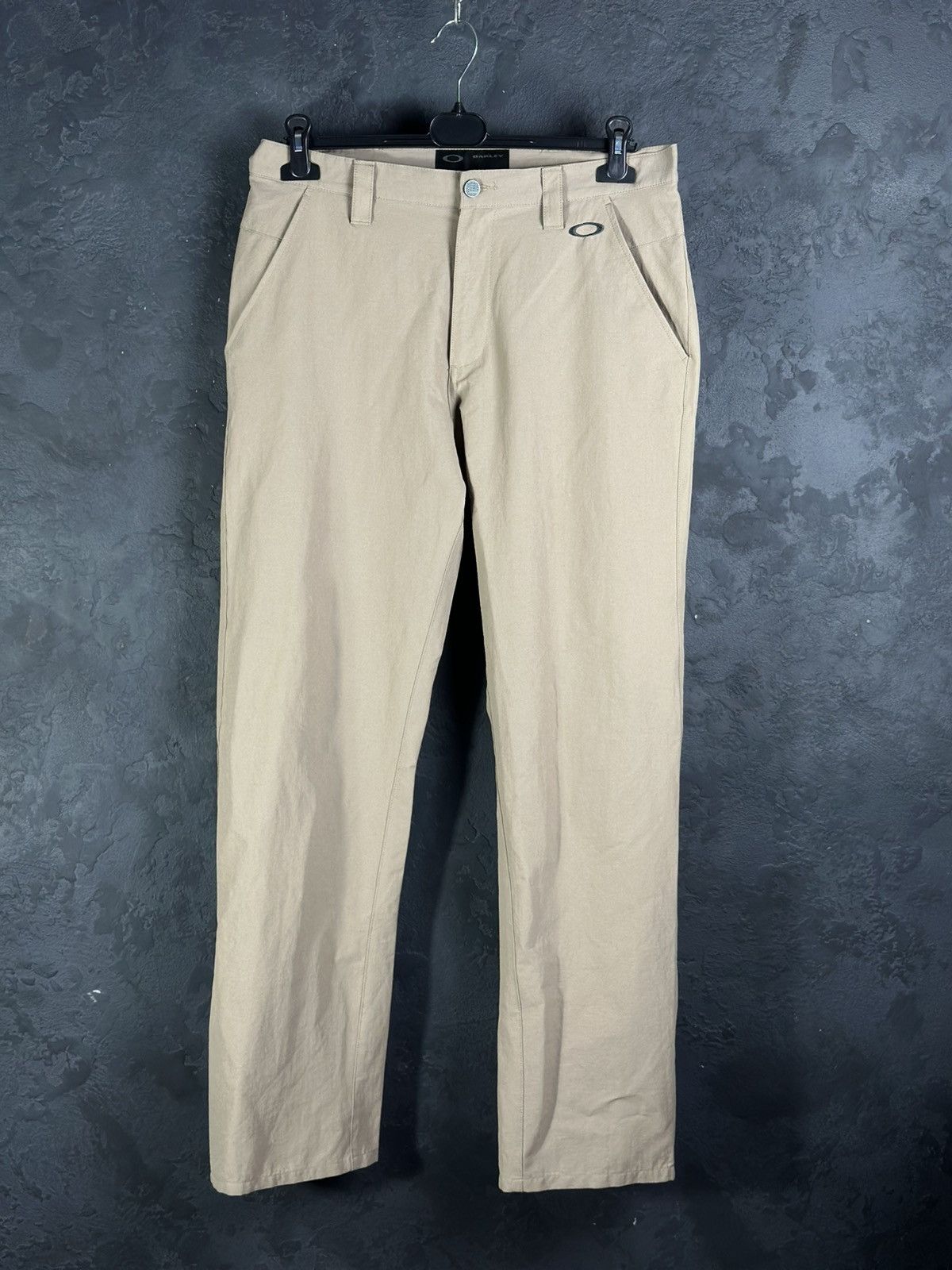 Oakley Oakley Nylon Tactical Pants Men’s Size US 32 / EU 48 - 1 Thumbnail