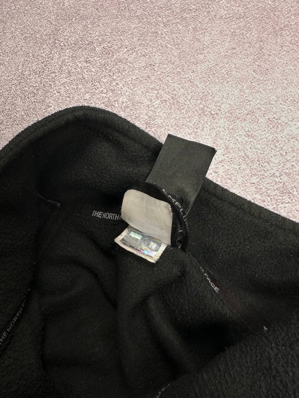 The North Face Vintage The North Face Fleece Retro Sherpa Y2K Jacket M Size US M / EU 48-50 / 2 - 5 Thumbnail