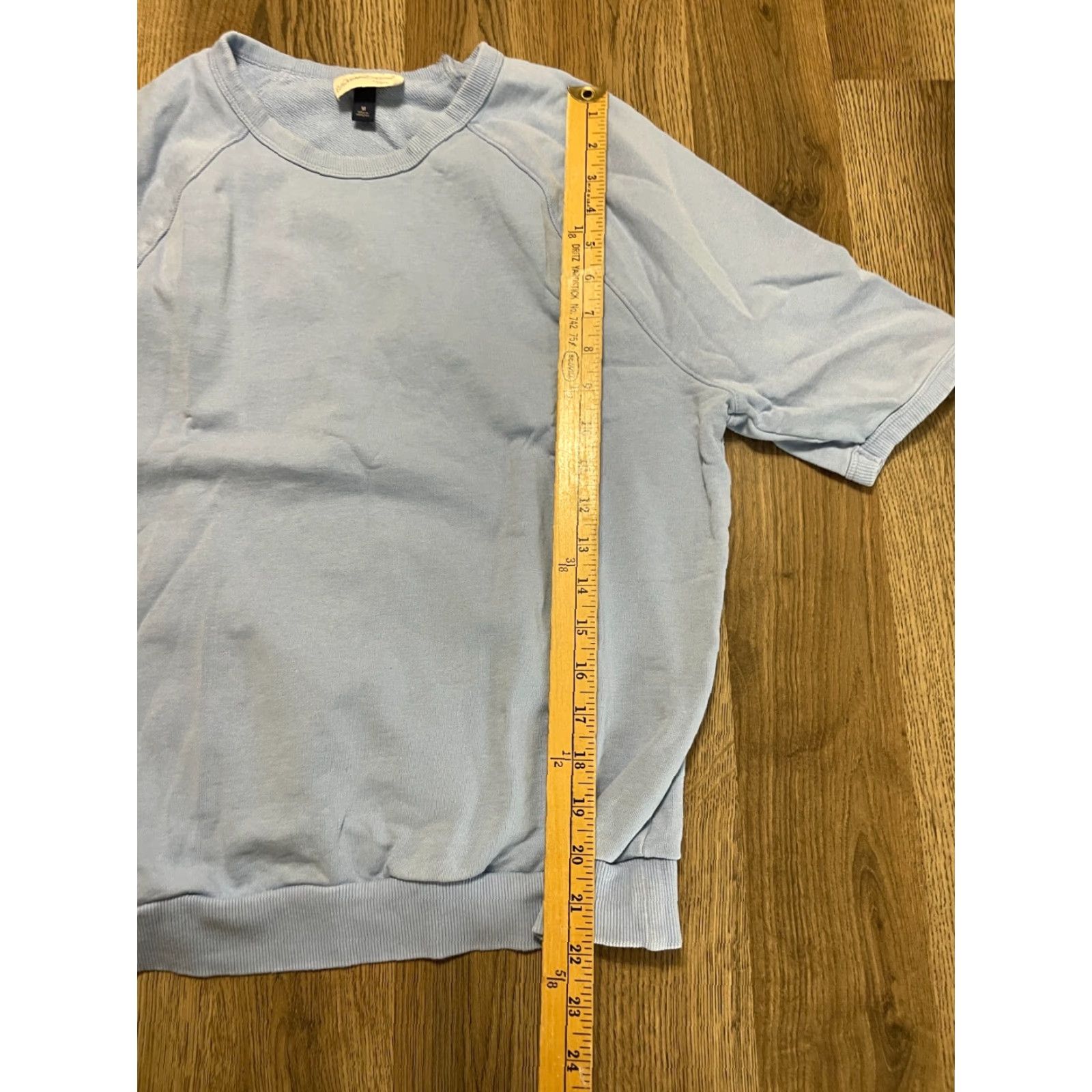 Vintage VINTAGE? No. Size M / US 6-8 / IT 42-44 - 7 Thumbnail