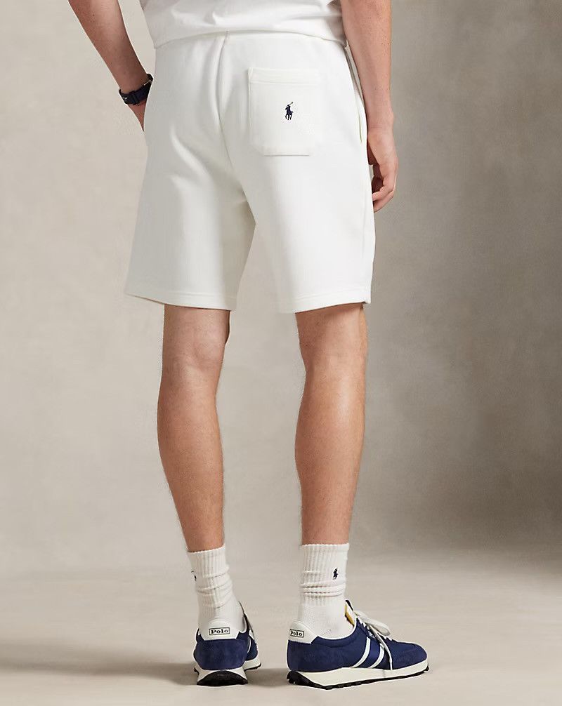 Polo Ralph Lauren Polo Ralph Lauren 8.5-Inch Miami Double-Knit Short Sz Large Size US 34 / EU 50 - 2 Thumbnail