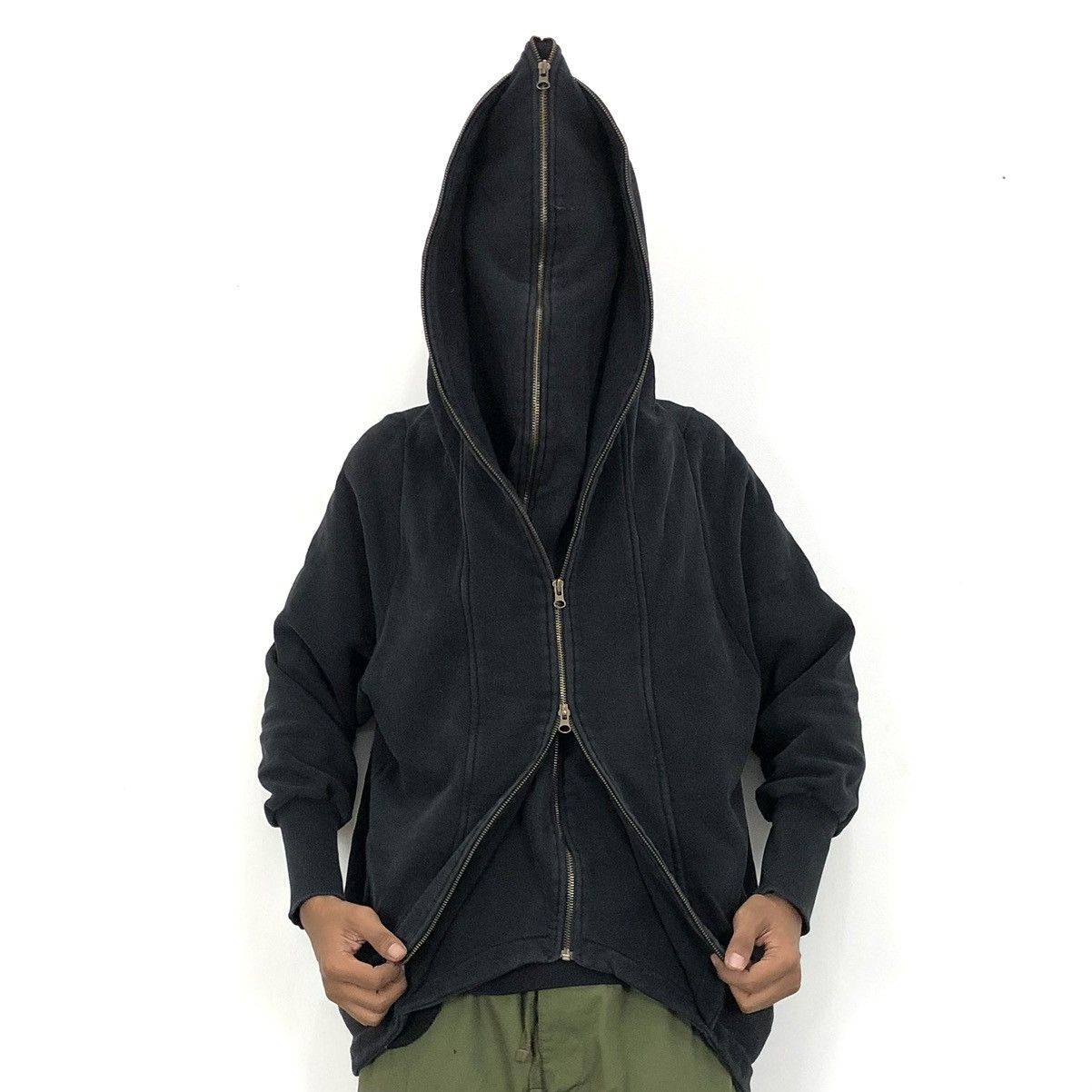 ifsixwasnine lgb goa archive 00s グランジ 00s Archive Goa Vintage Necklace Japanese Label Ifsixwasnine