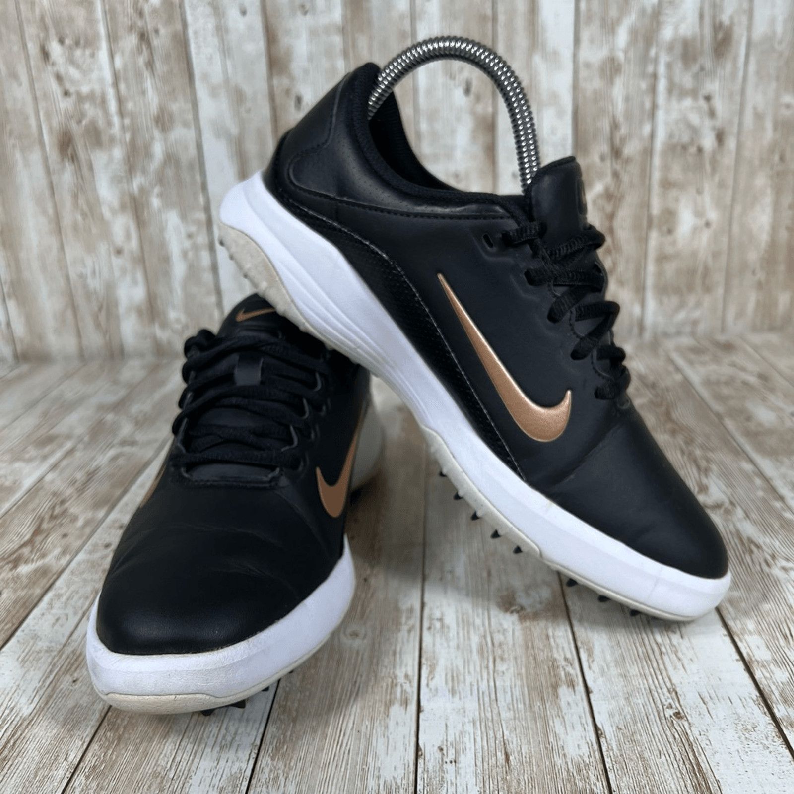 Nike vapor golf shoes Womens 7.5