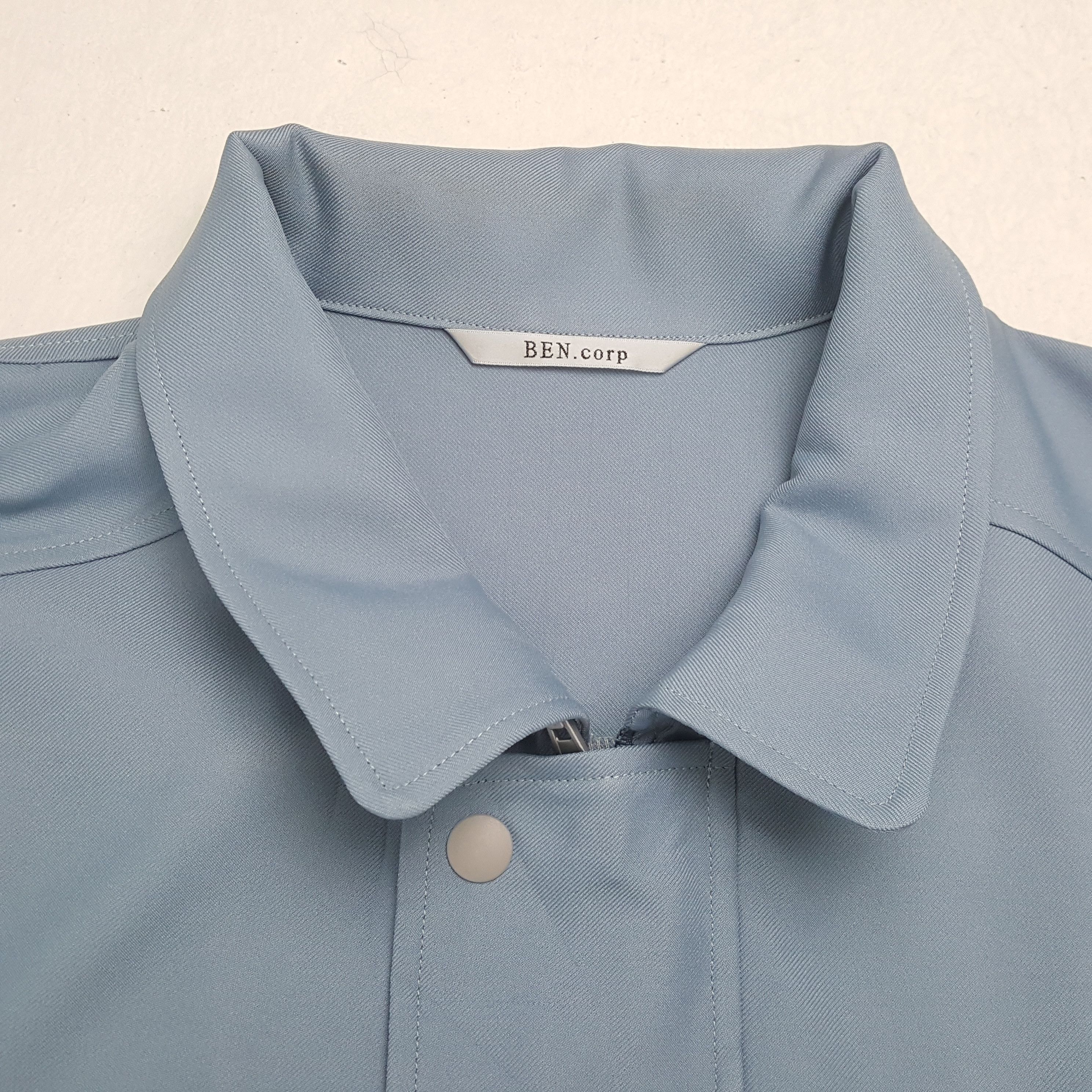 Honda × Vintage Vintage MUGEN HONDA Japanese Racing Team Custom Jacket Size US L / EU 52-54 / 3 - 11 Thumbnail