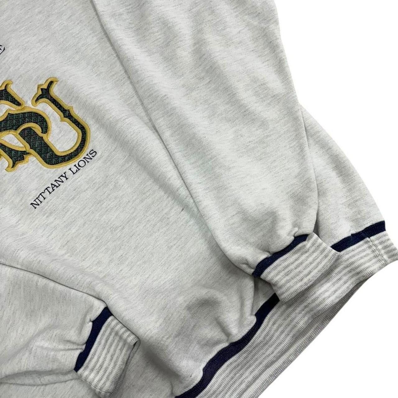 Vintage Vintage Penn State sweatshirt size: XL Size US XL / EU 56 / 4 - 2 Thumbnail