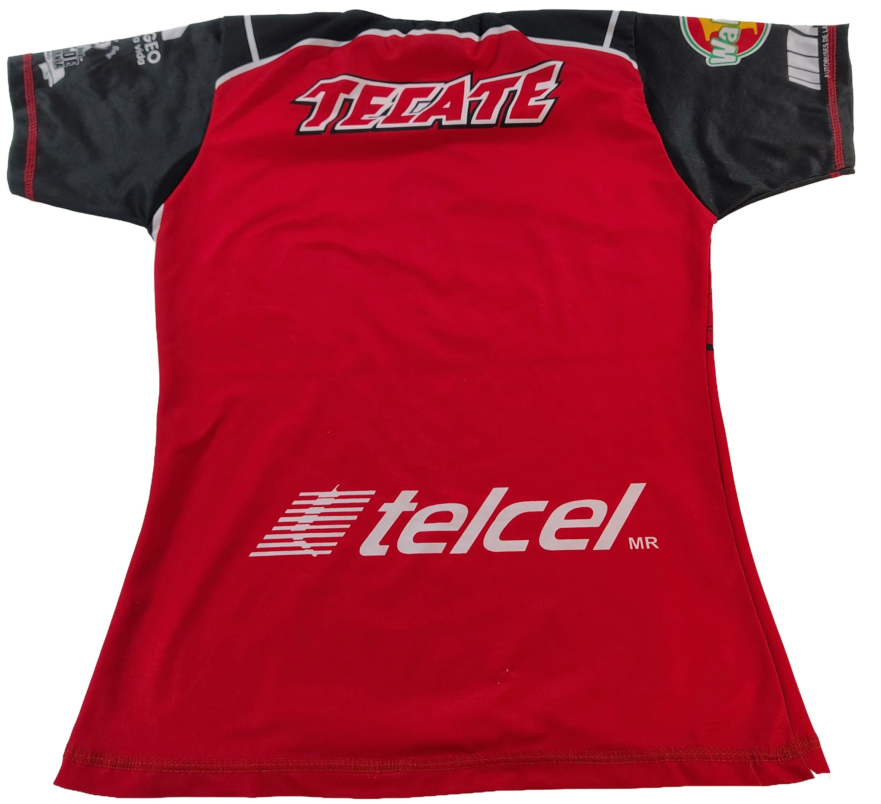Other Men's Small Club Tijuana Caliente Soccer Jersey Size US S / EU 44-46 / 1 - 2 Thumbnail