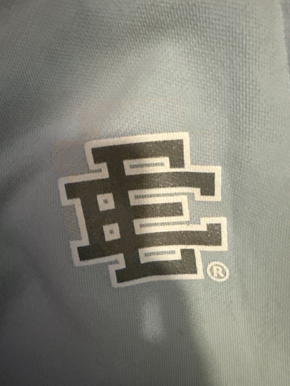 Other Eric Emanuel Sweatpants, Large baby blue Size US 33 - 4 Thumbnail