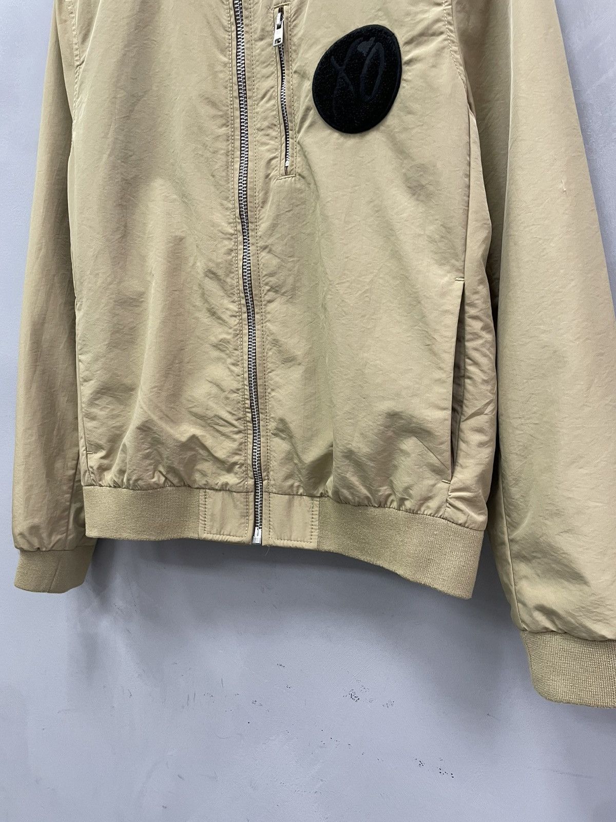 H&M H & M collab X.O. Bomber jacket y2k hype Size US S / EU 44-46 / 1 - 6 Thumbnail