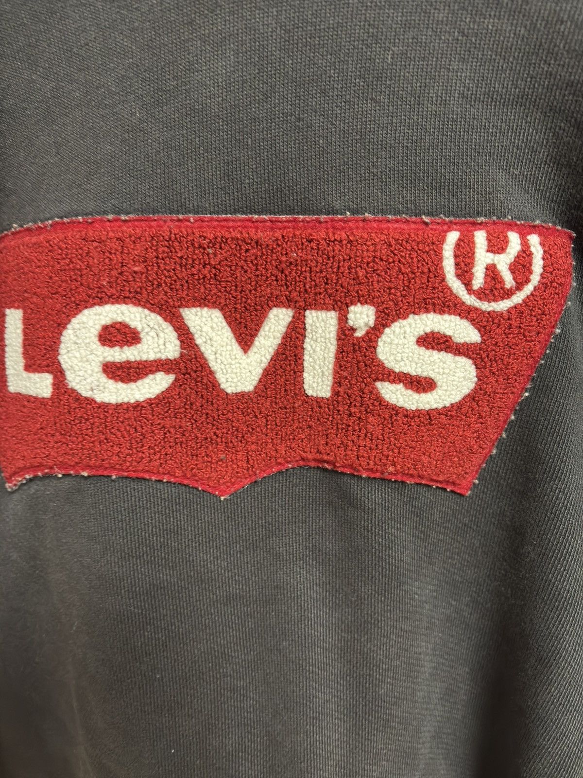 Levi's Levi's hoodie Size US M / EU 48-50 / 2 - 2 Thumbnail