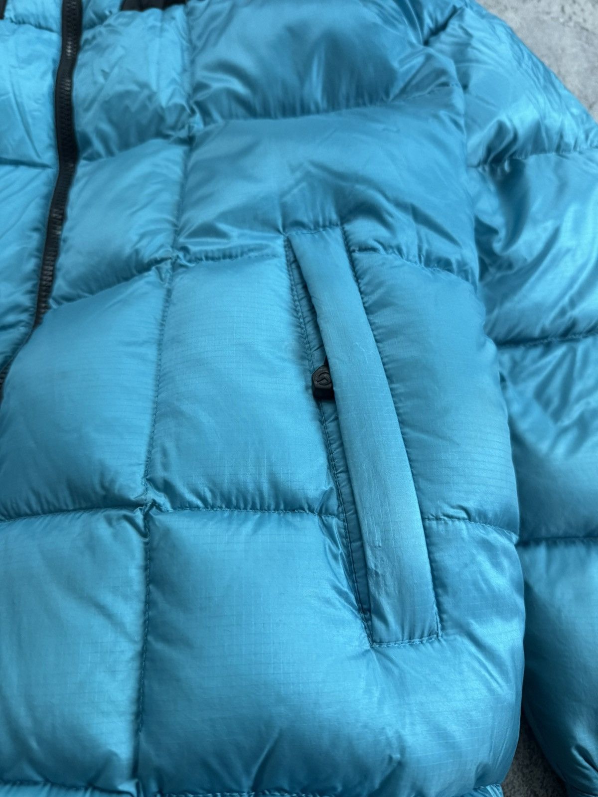 The North Face The North Face XS/size 800 Summit Series down jacket outdoor Size US XS / EU 42 / 0 - 8 Thumbnail