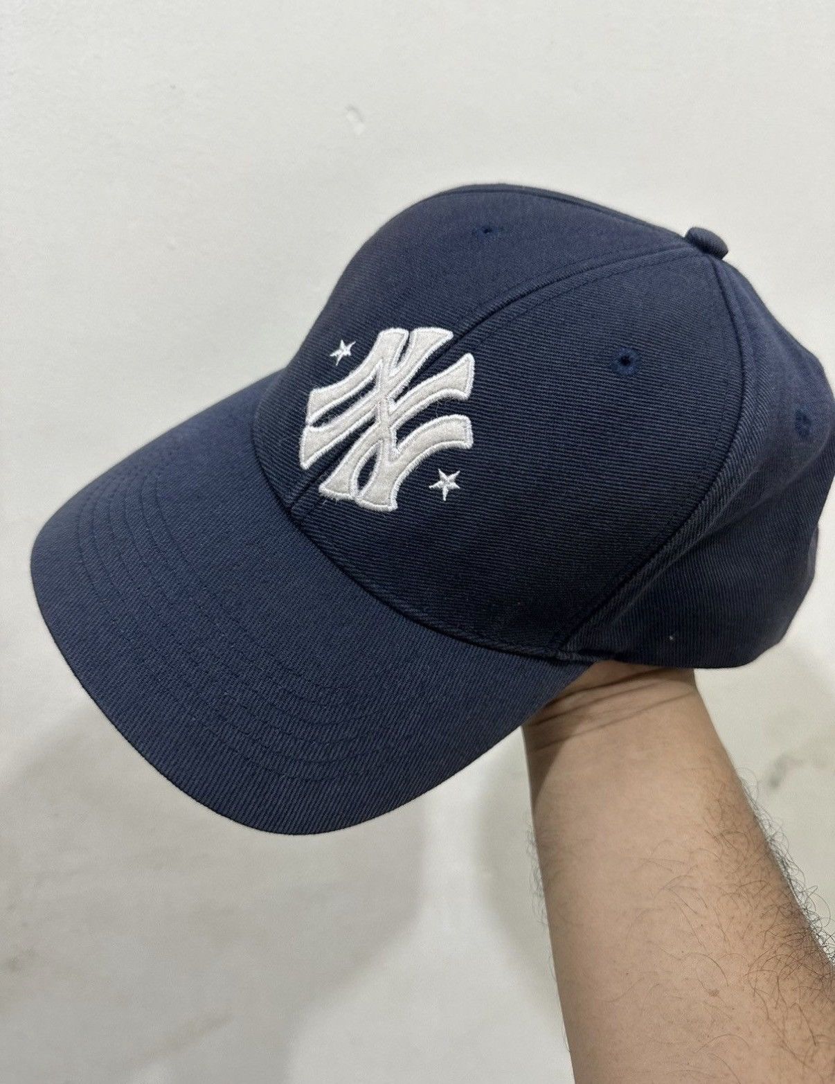 90's Neighborhood Hat Size 58-60cm