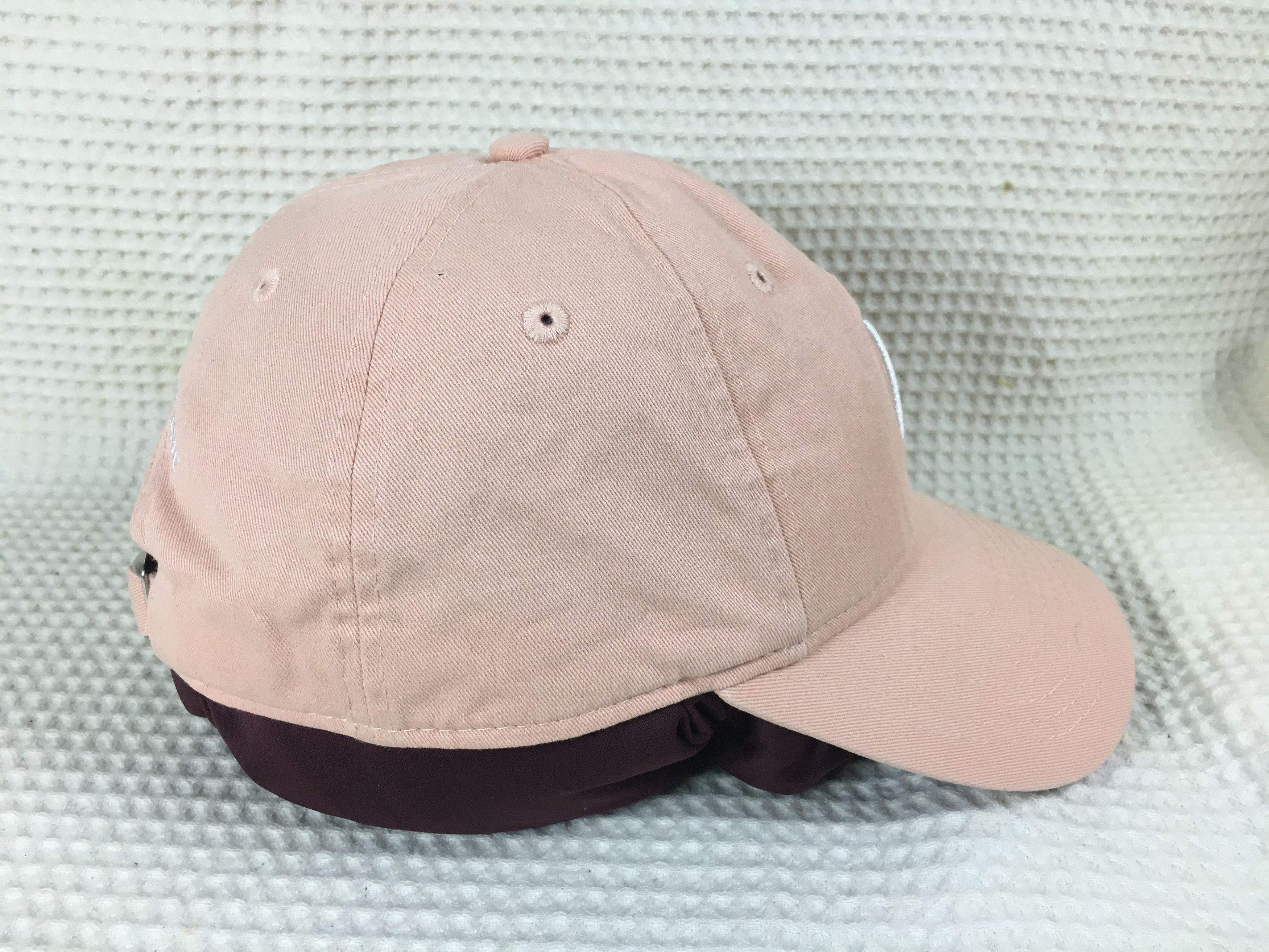 New Era × Vintage New Era collaboration BTS cap Size ONE SIZE - 2 Thumbnail