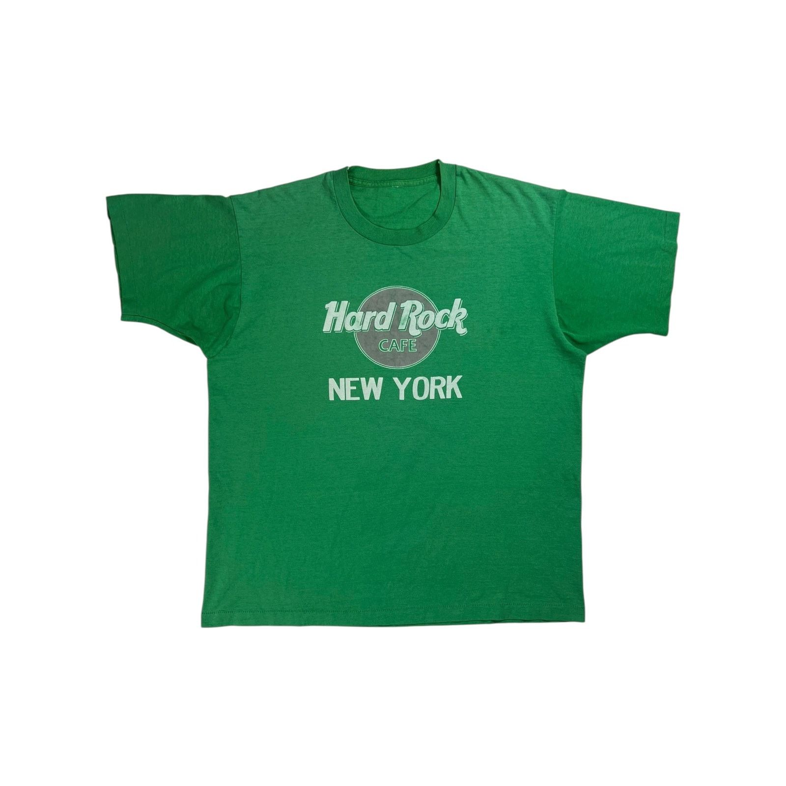 あおぞらカフェ 90s  バイエルン Tシャツ Vintage 90s Cafe Lalo NYC Shirt | Grailed