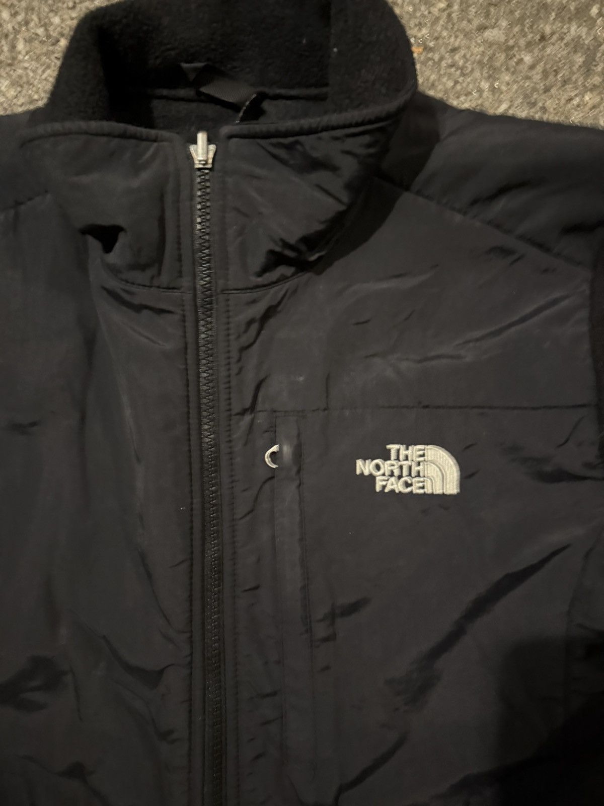 The North Face NORTH FACE DENALI FLEECE Size L / US 10 / IT 46 - 2 Thumbnail