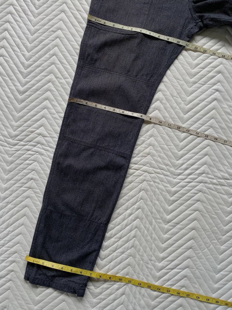Japanese Brand × Takeo Kikuchi Monkey Pant By Tokeo Kikuchi Size US 32 / EU 48 - 5 Thumbnail