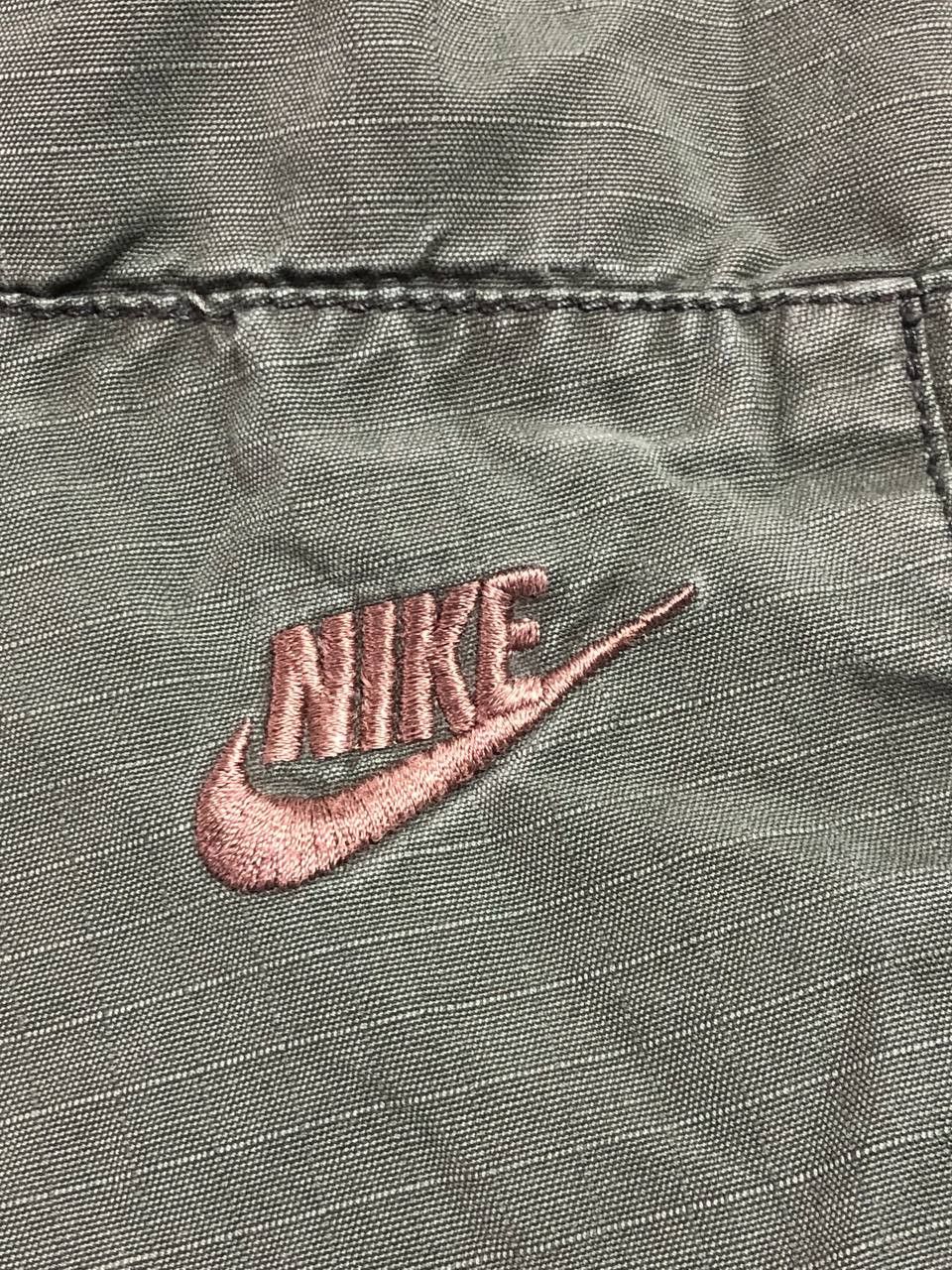 Nike Nike Shorts Size US 34 / EU 50 - 6 Thumbnail