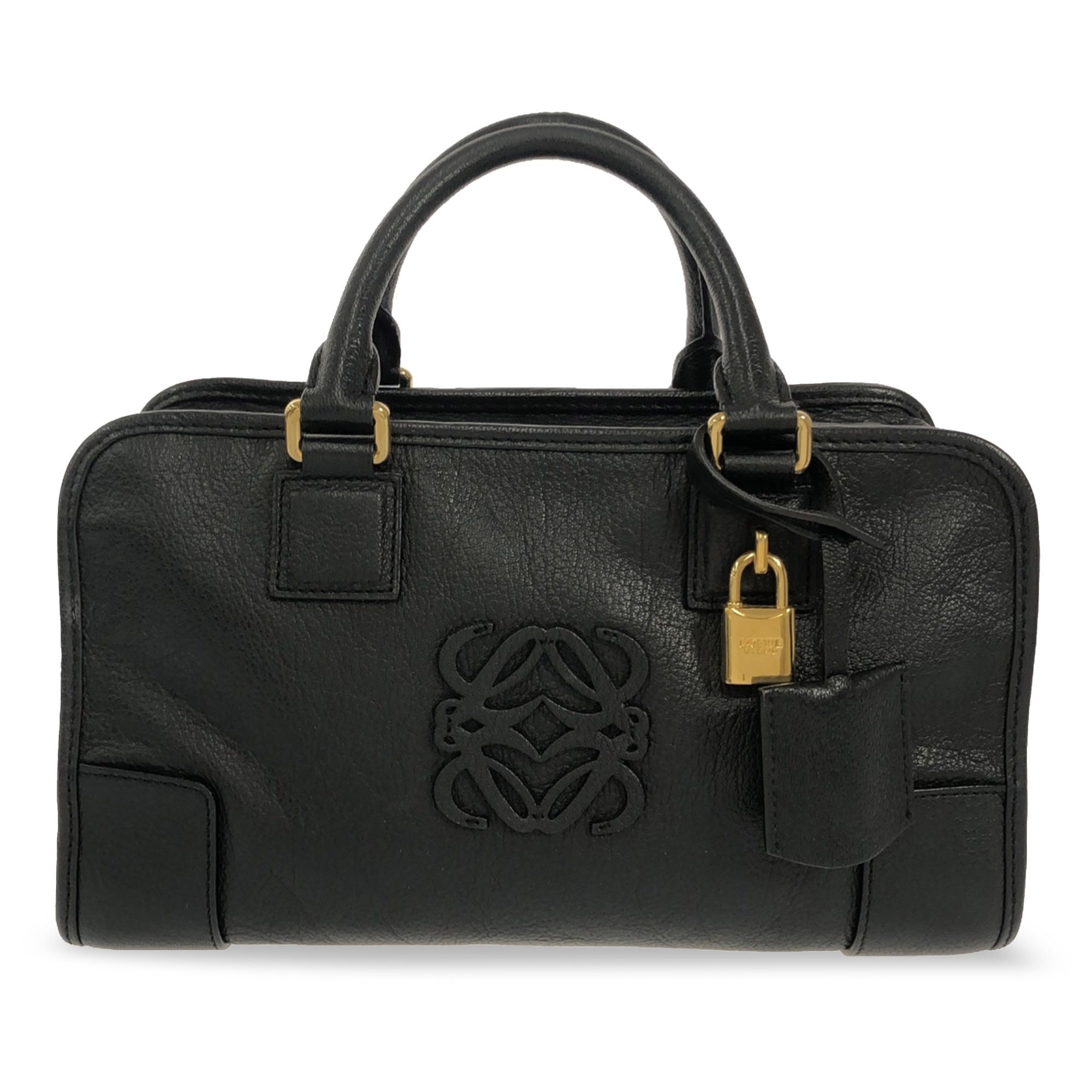 Loewe LOEWE Leather Amazona 28 Size ONE SIZE - 1 Thumbnail